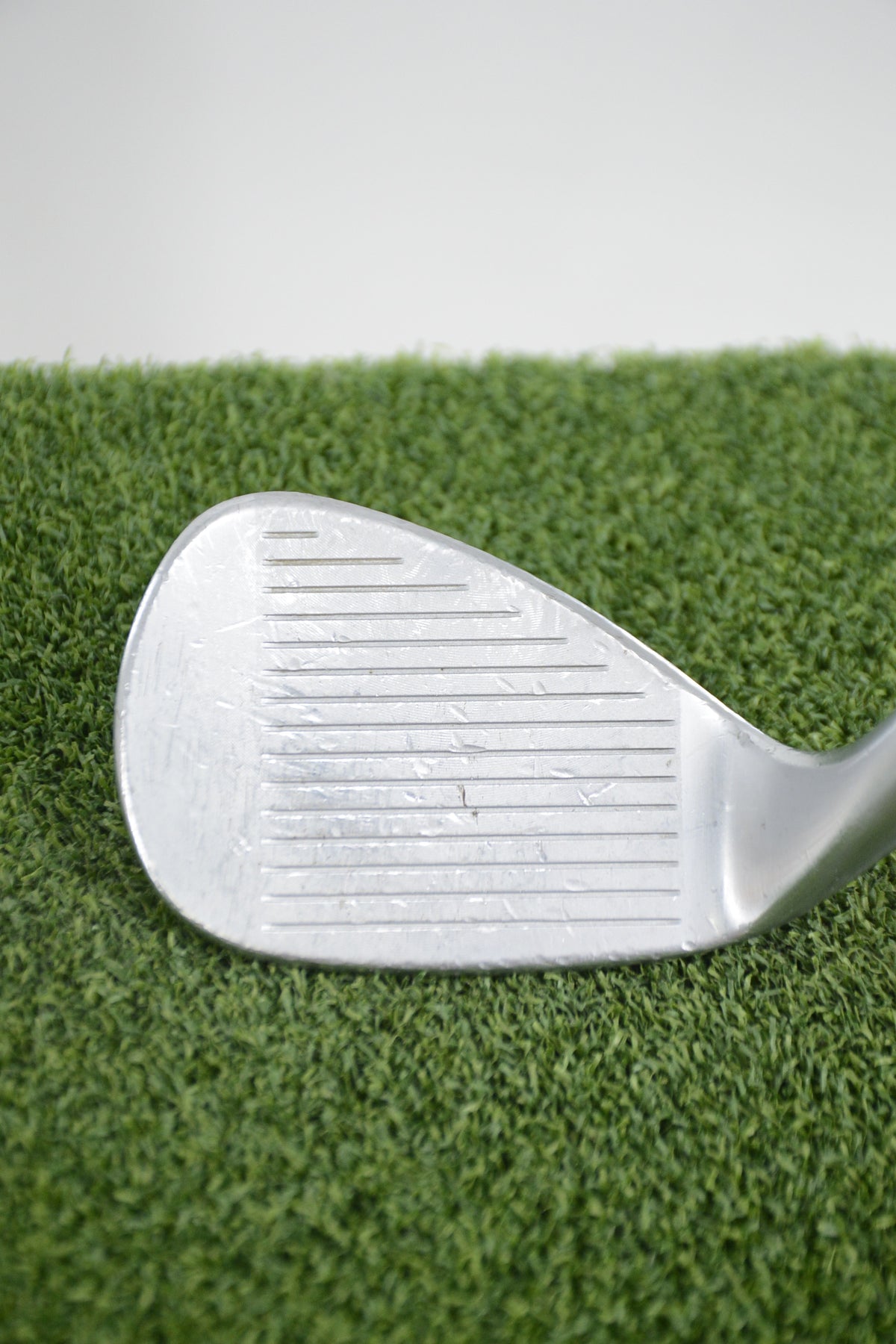 Titleist Vokey Spin Milled 60 Degree Wedge Wedge Flex 35"