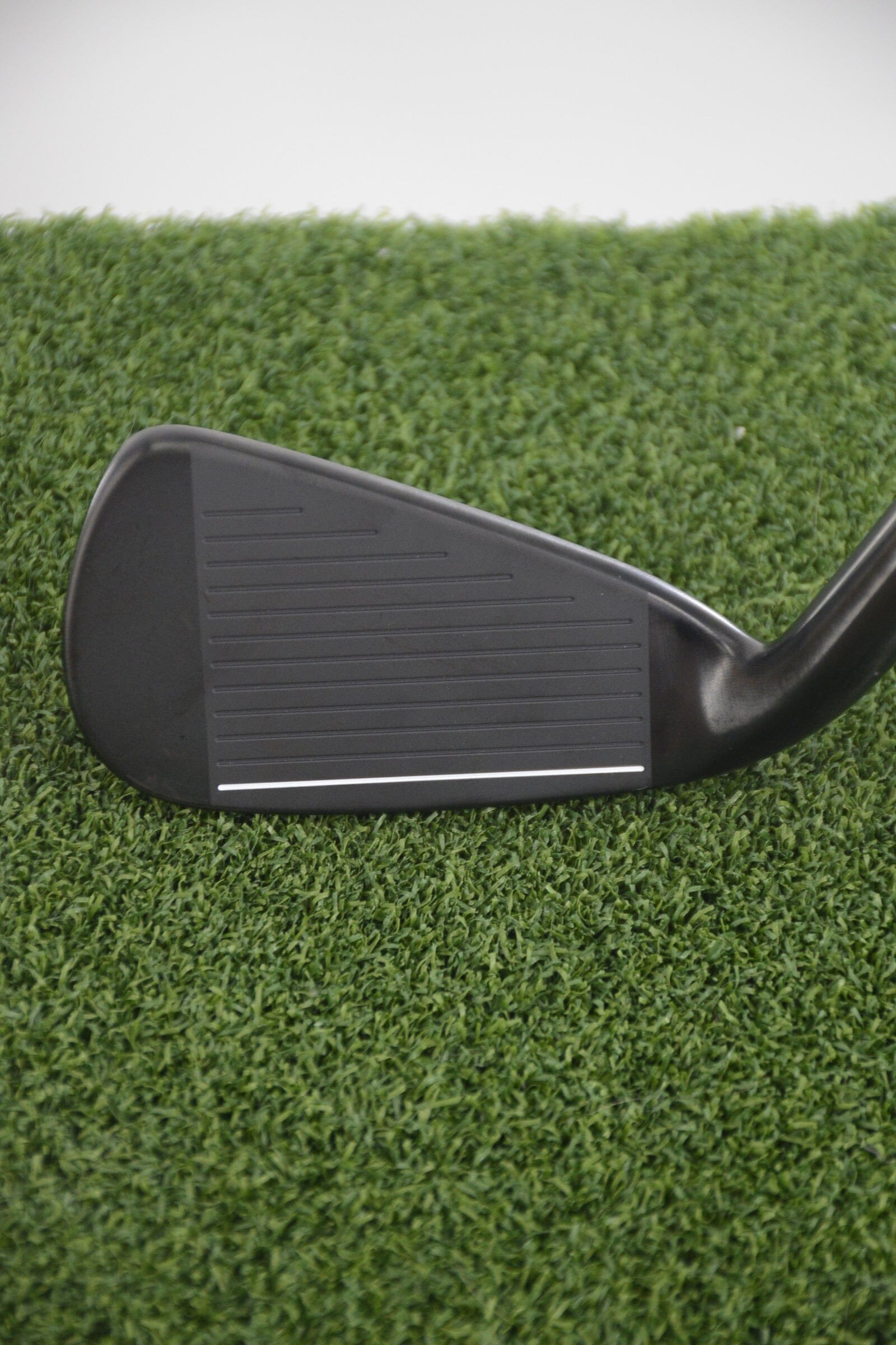 PXG 0311XP Gen 6 Black 6 Iron R Flex 37.75" Golf Clubs GolfRoots