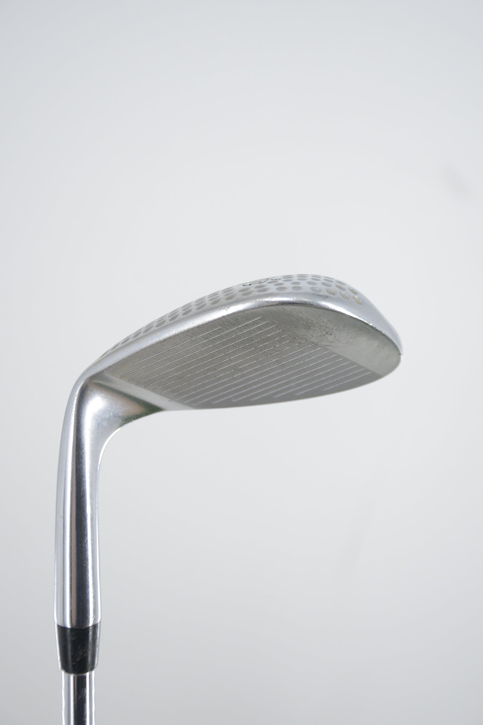 Harry Taylor 405 60 Degree Wedge Wedge Flex 35"