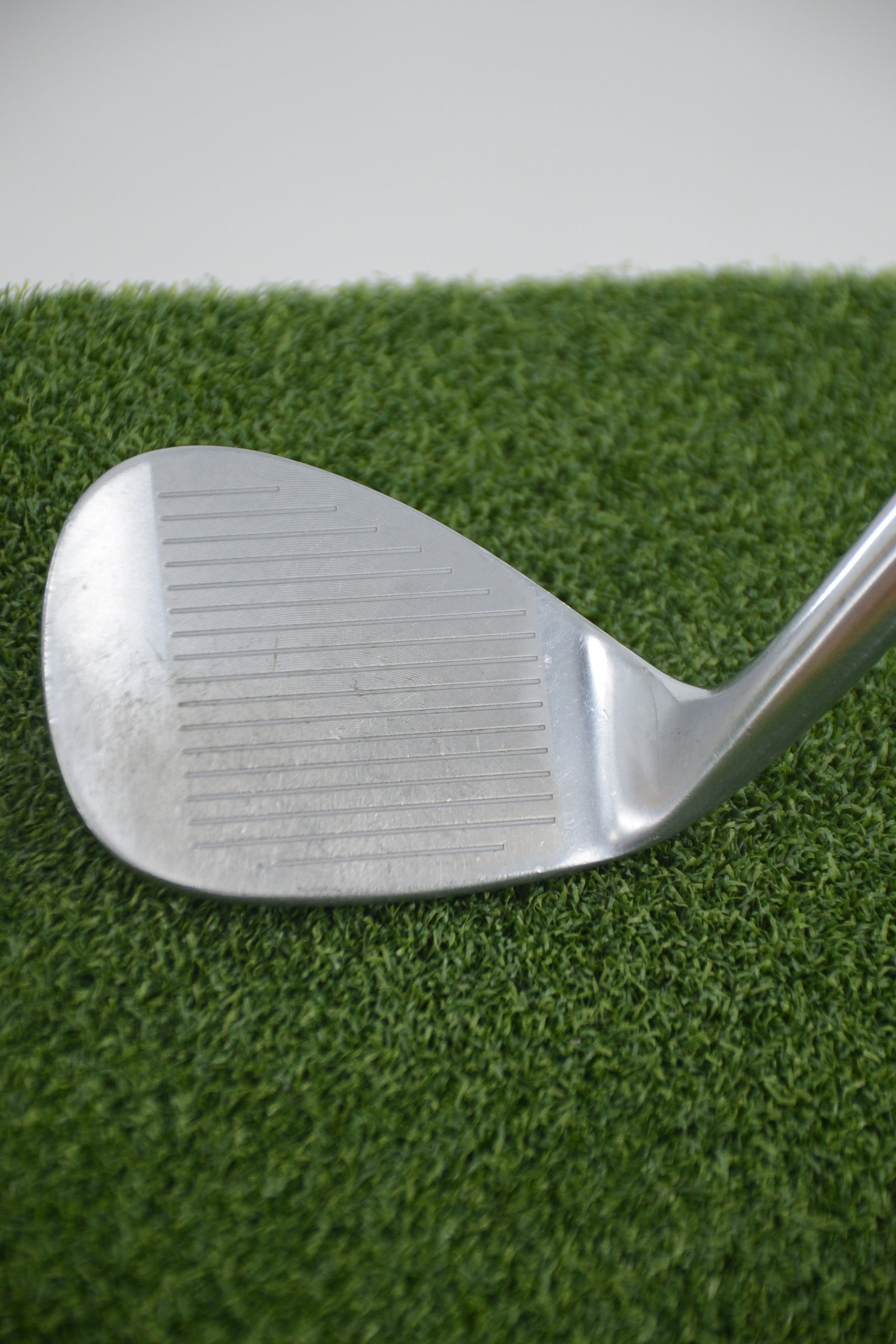 Harry Taylor 405 60 Degree Wedge Wedge Flex 35"