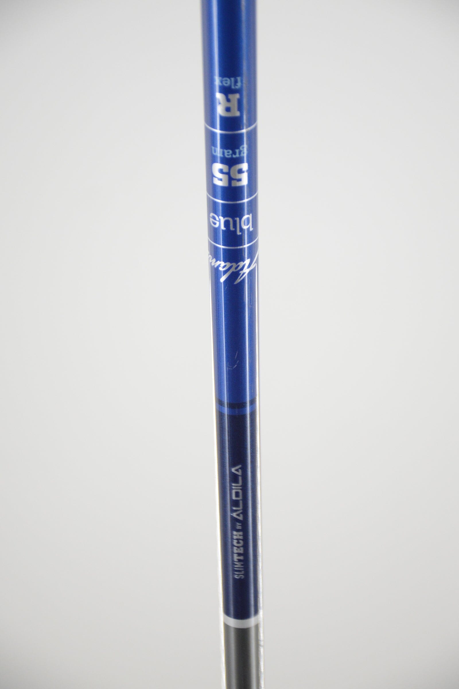 Adams Blue 3 Wood R Flex 42.75" Golf Clubs GolfRoots