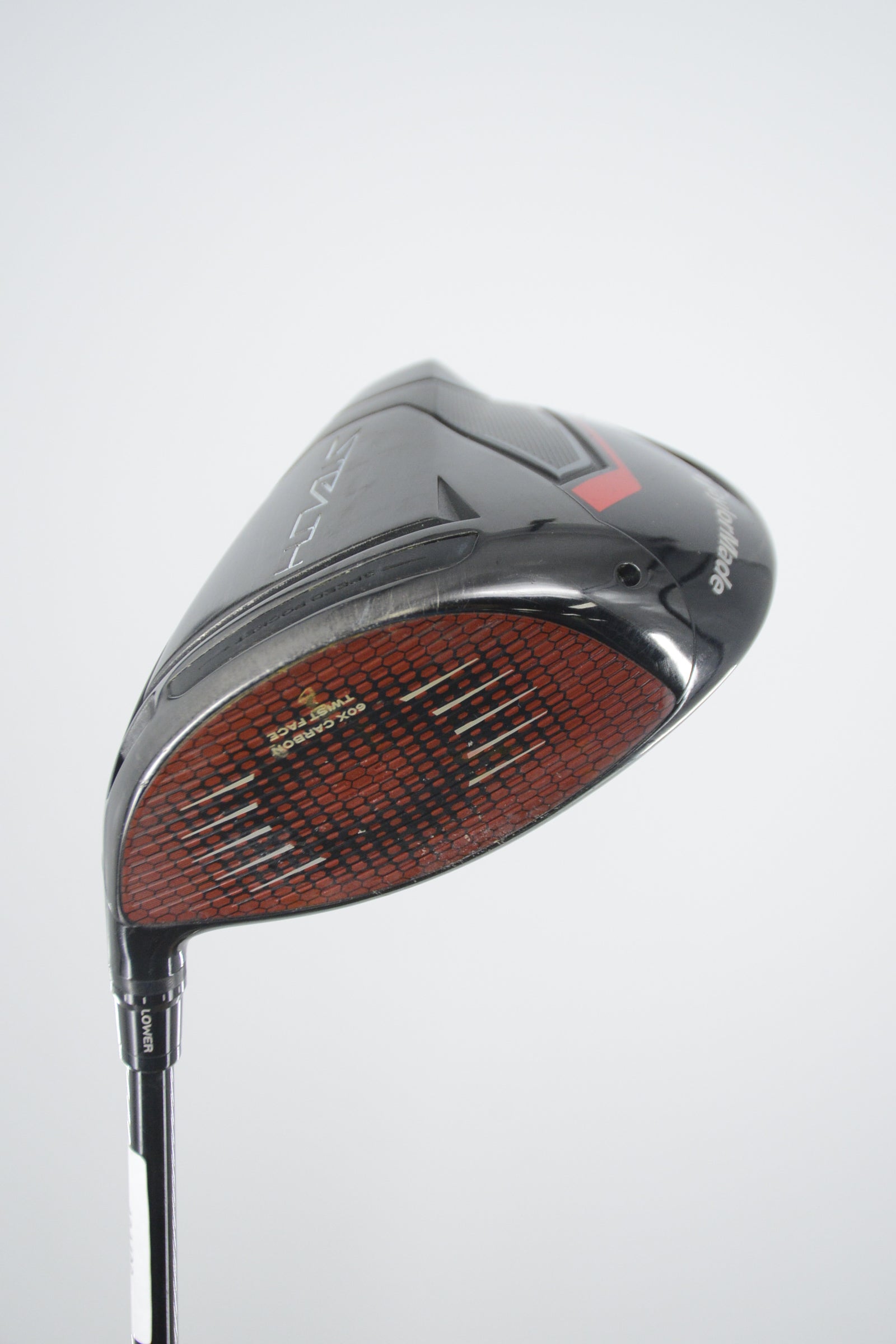 TaylorMade Stealth 10.5 Degree Driver R Flex 45.5"