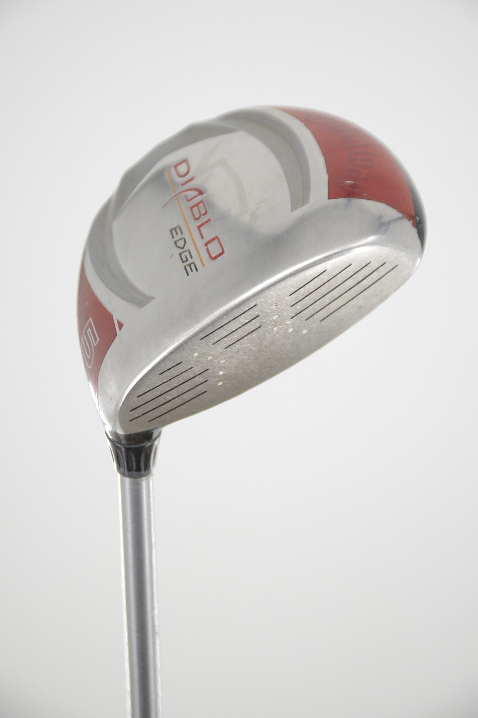 Women's Callaway Diablo Edge 5 Wood W Flex 41.25" Golf Clubs GolfRoots
