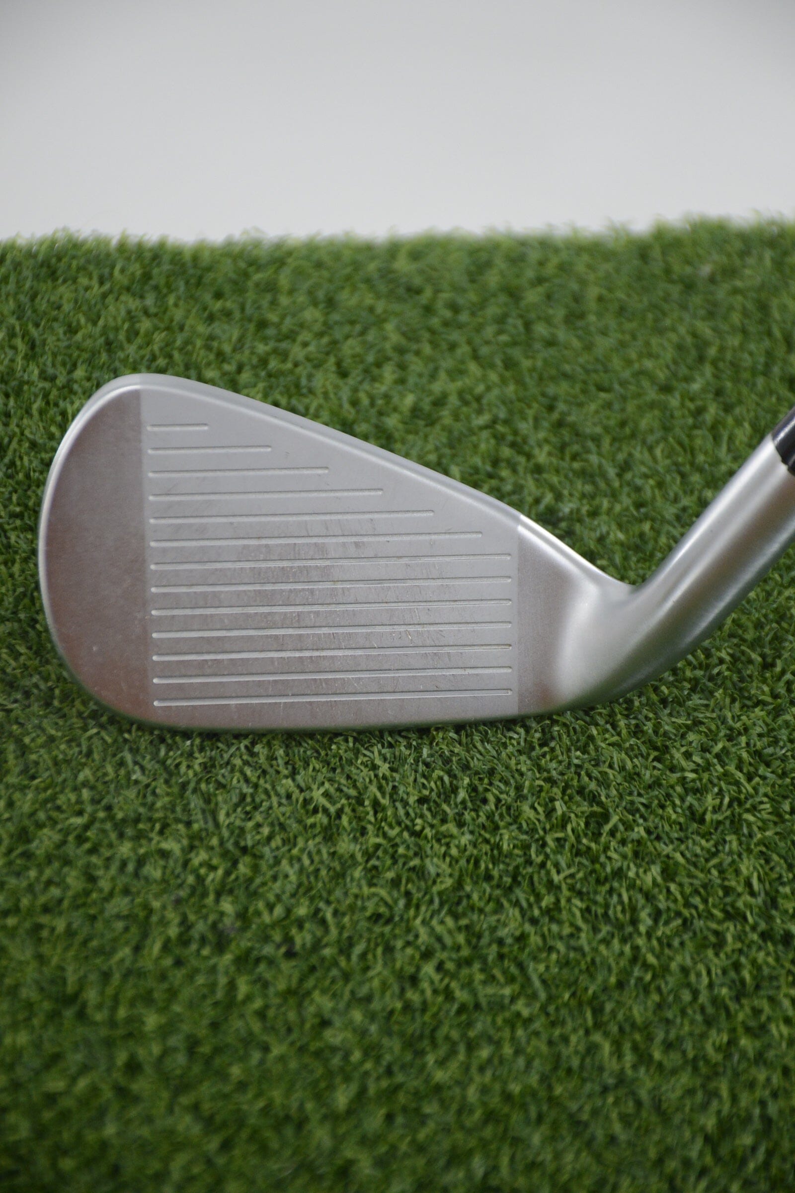 Mizuno JPX 923 Hot Metal HL 7 Iron SR Flex 36.75" Golf Clubs GolfRoots