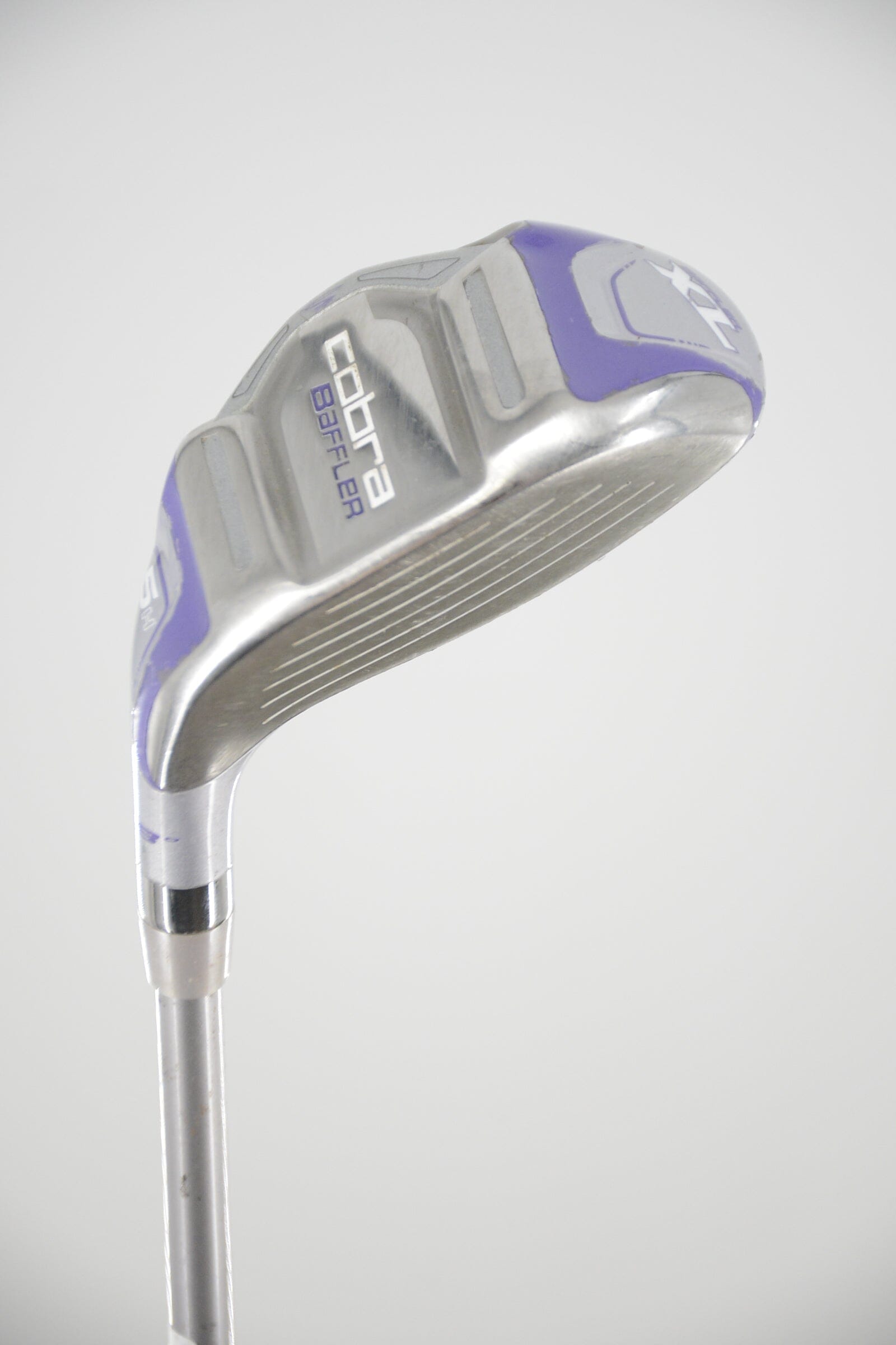 Women's Cobra Baffler XL 5 Hybrid W Flex 38.25" Golf Clubs GolfRoots