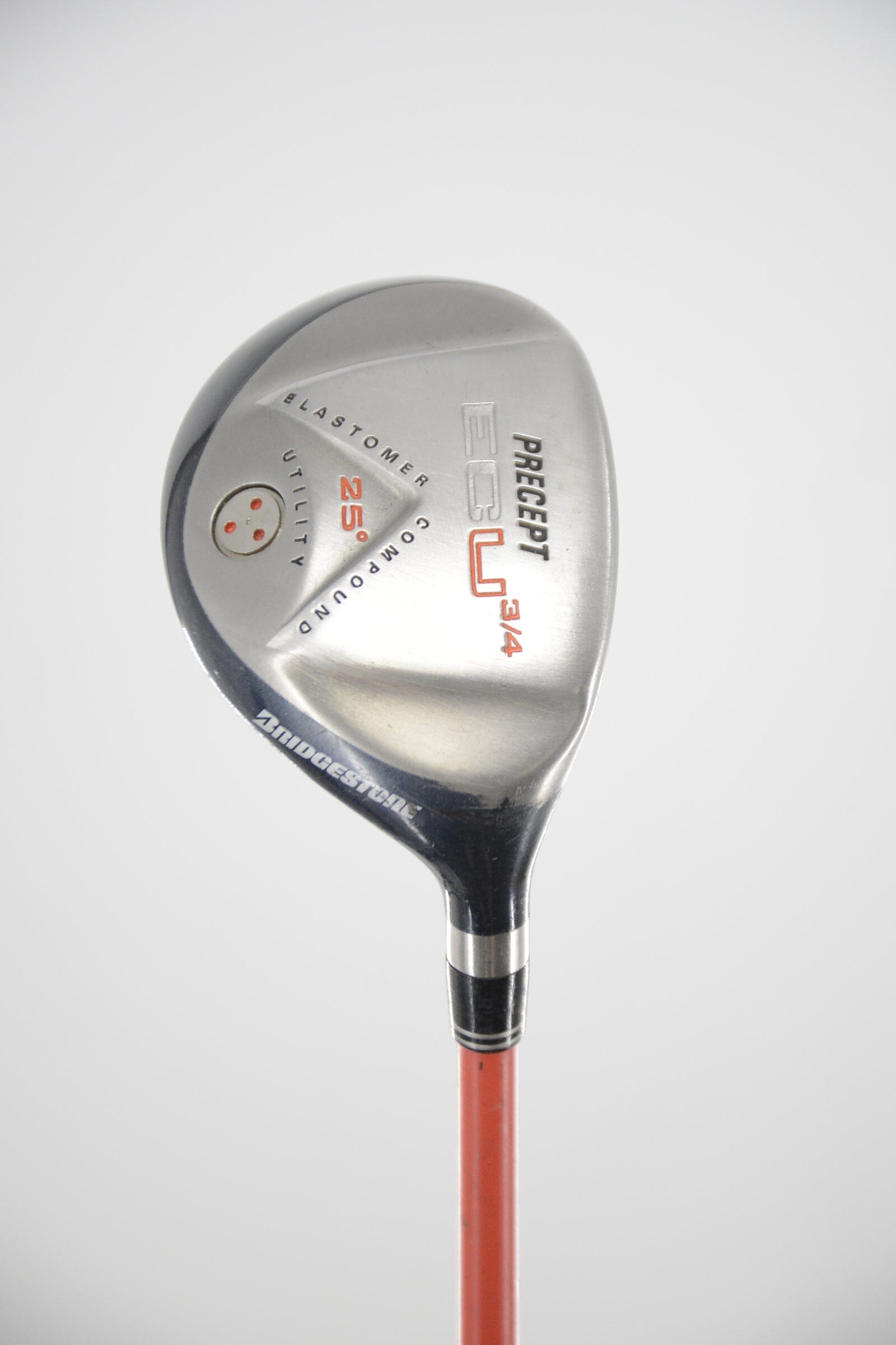 Bridgestone Precept Ecu Utility 4 Hybrid R Flex 39"