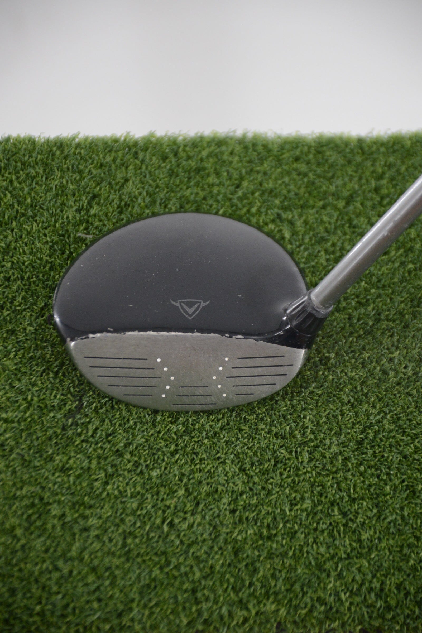 Women's Callaway Diablo Edge 5 Wood W Flex 41.25" Golf Clubs GolfRoots