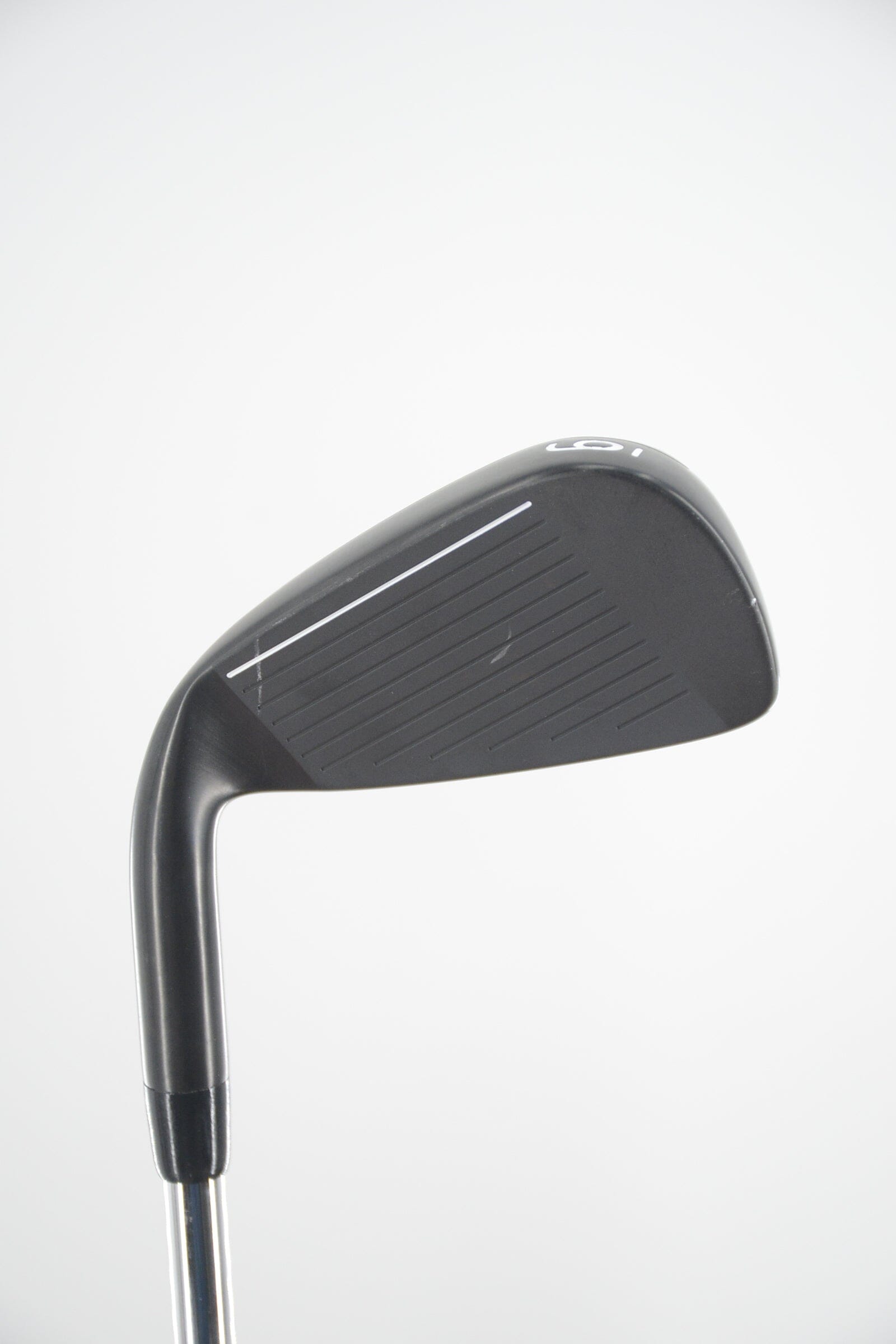 PXG 0311XP Gen 6 Black 6 Iron S Flex 37.75" Golf Clubs GolfRoots