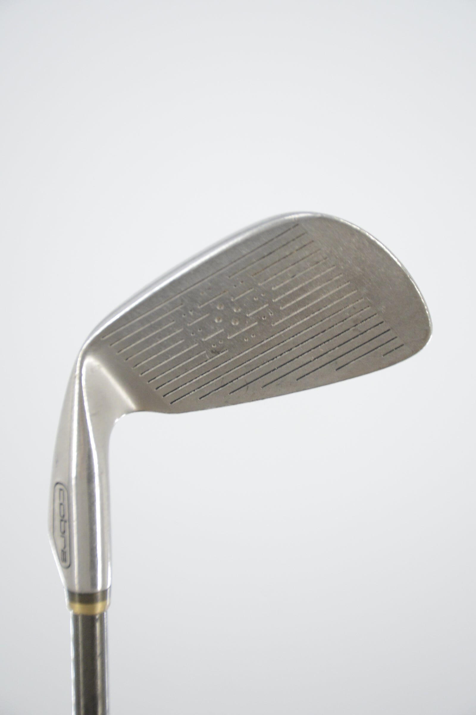 Cobra King Cobra 2 Oversize 9 Iron SR Flex 36" Golf Clubs GolfRoots
