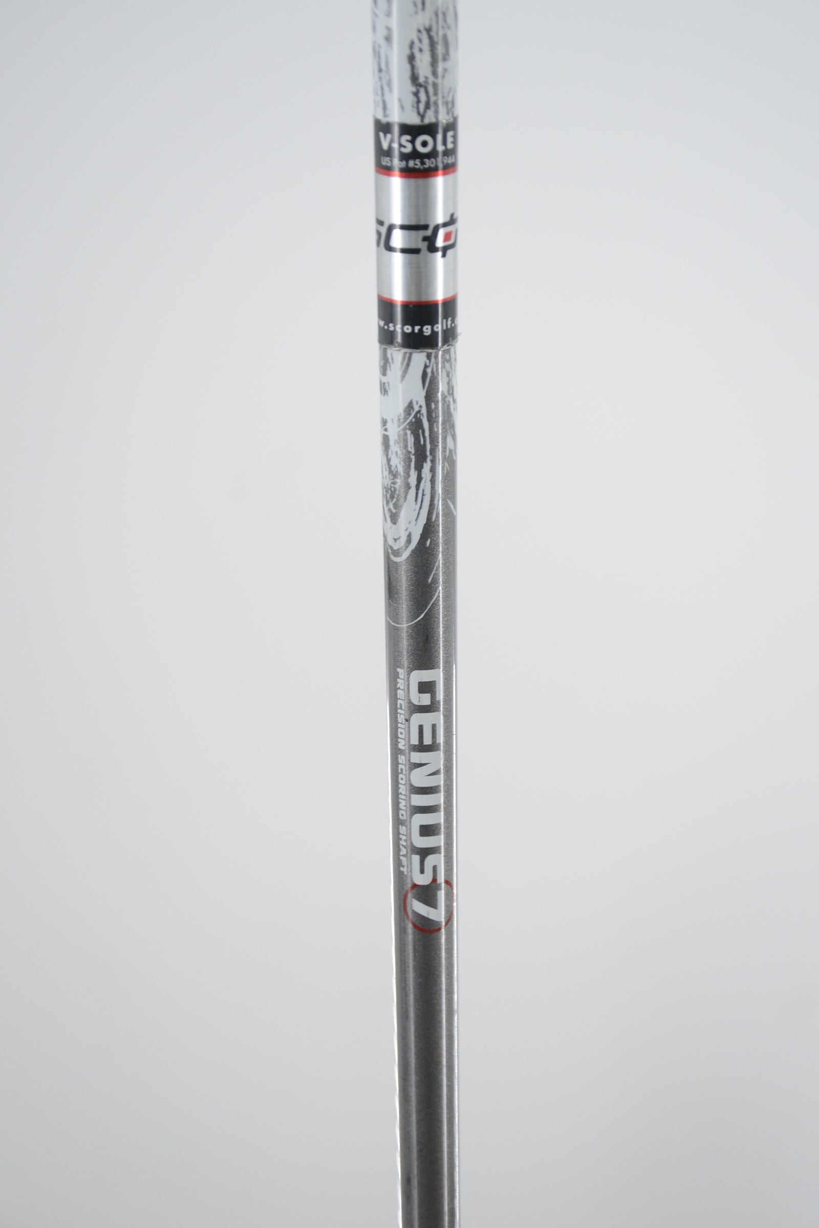 Scor 4161 50 Degree Wedge R Flex 35.5"
