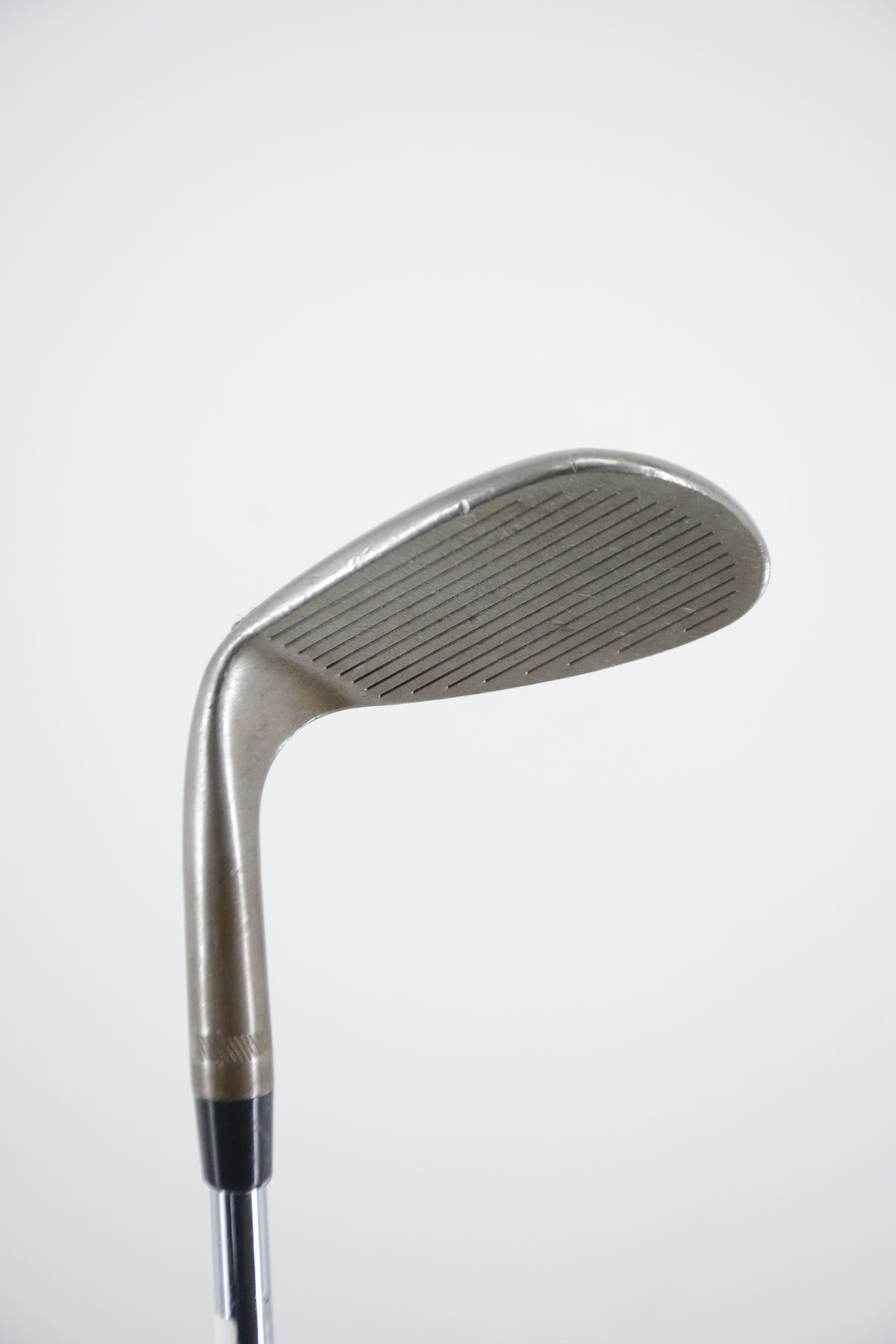 Sub 70 JB Forged Raw 58 Degree Wedge S Flex 35.25"