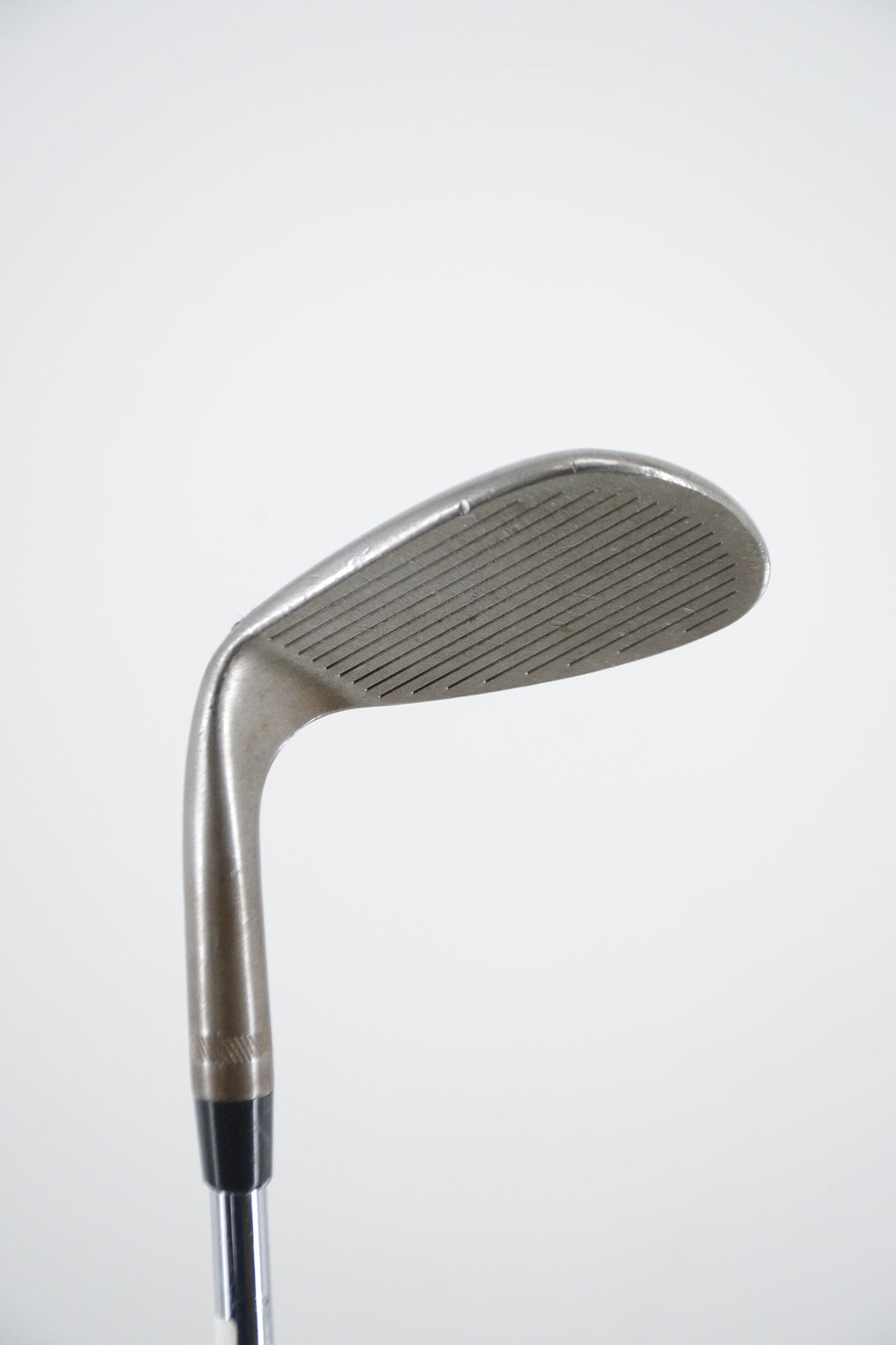 Sub 70 JB Forged Raw 58 Degree Wedge S Flex 35.25" Golf Clubs GolfRoots