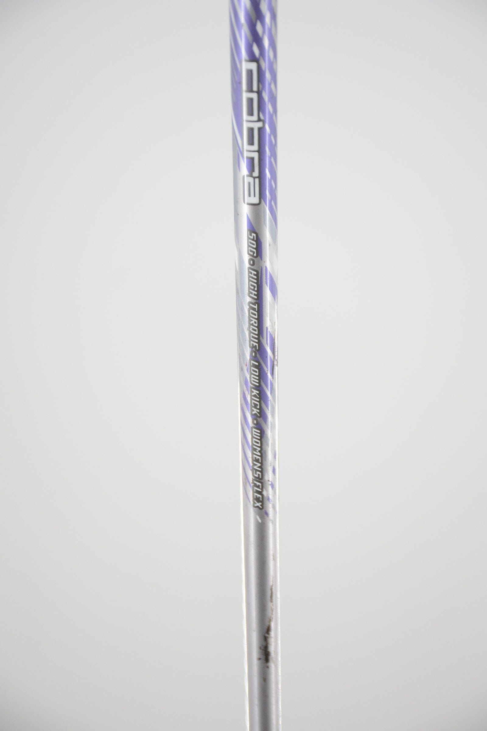 Women's Cobra Baffler XL 5 Hybrid W Flex 38.25" Golf Clubs GolfRoots