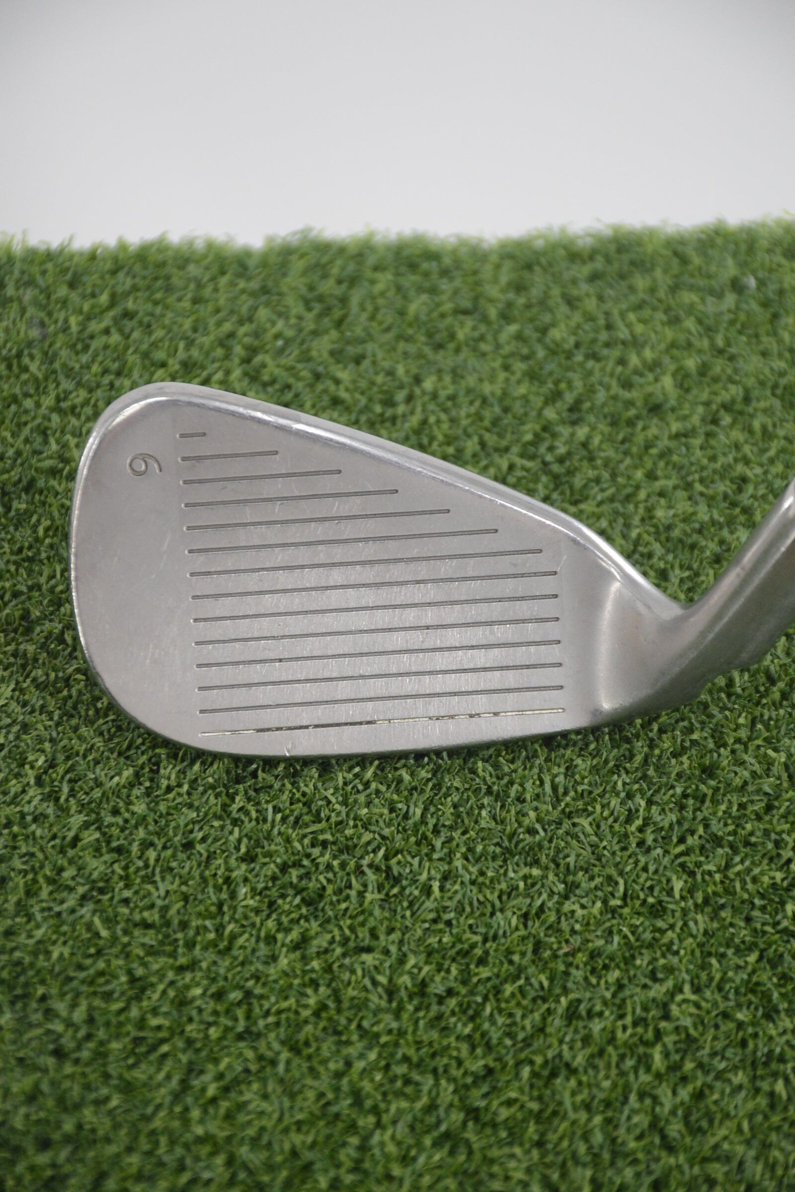 Ping G20 9 Iron R Flex 35.75" Golf Clubs GolfRoots