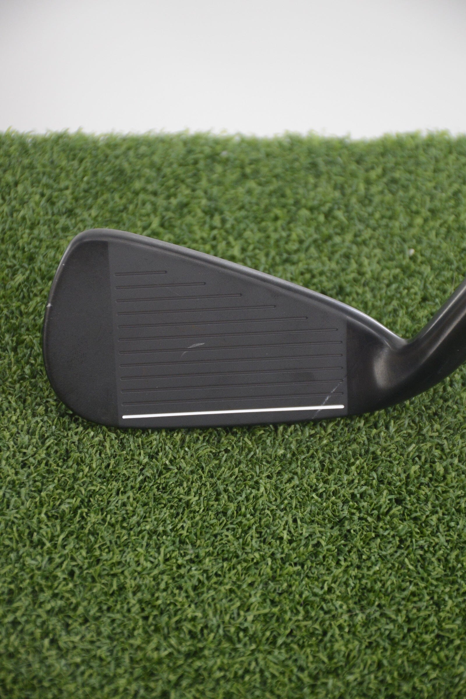 PXG 0311XP Gen 6 Black 6 Iron S Flex 37.75" Golf Clubs GolfRoots