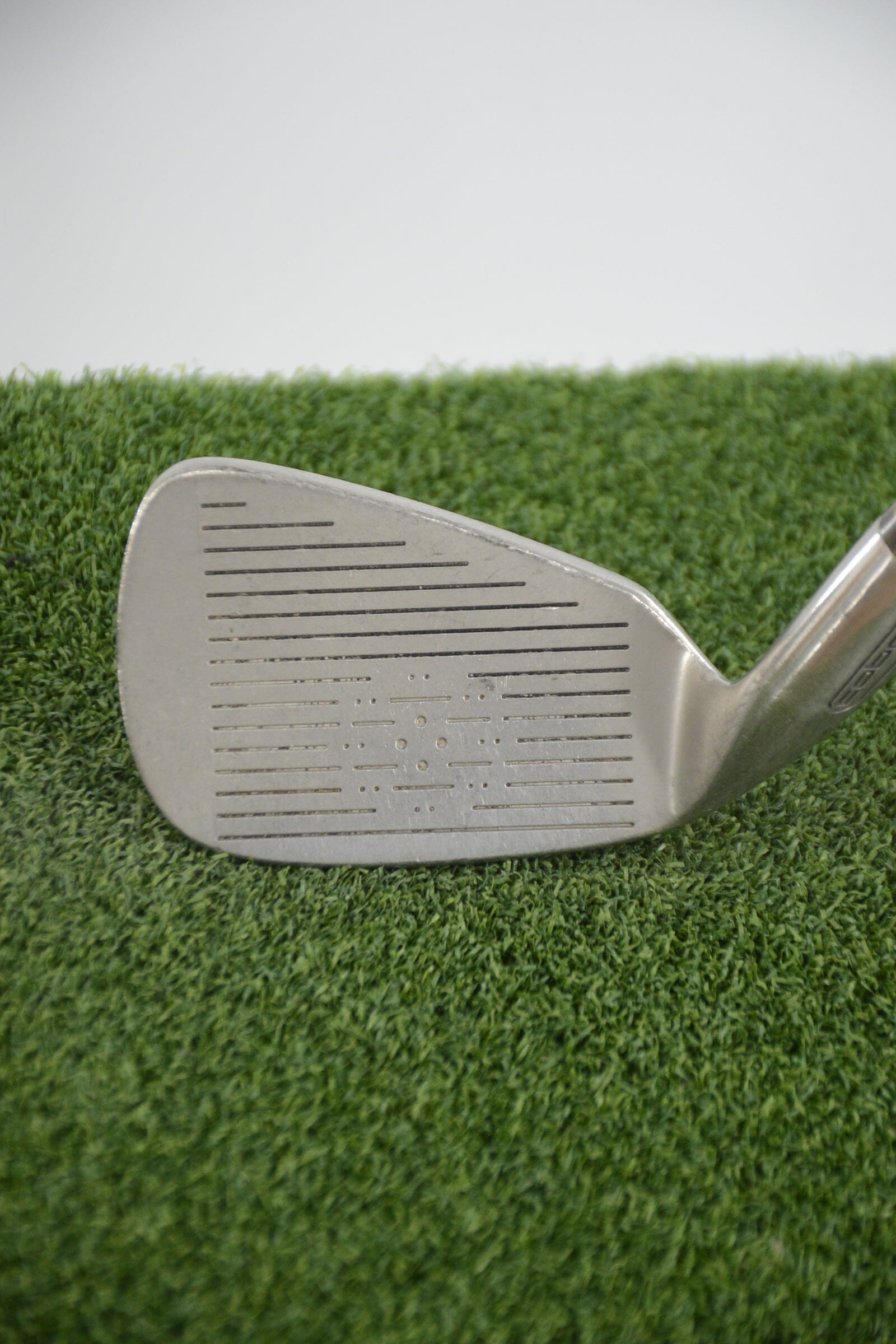 Cobra King Cobra 2 Oversize 9 Iron SR Flex 36" Golf Clubs GolfRoots