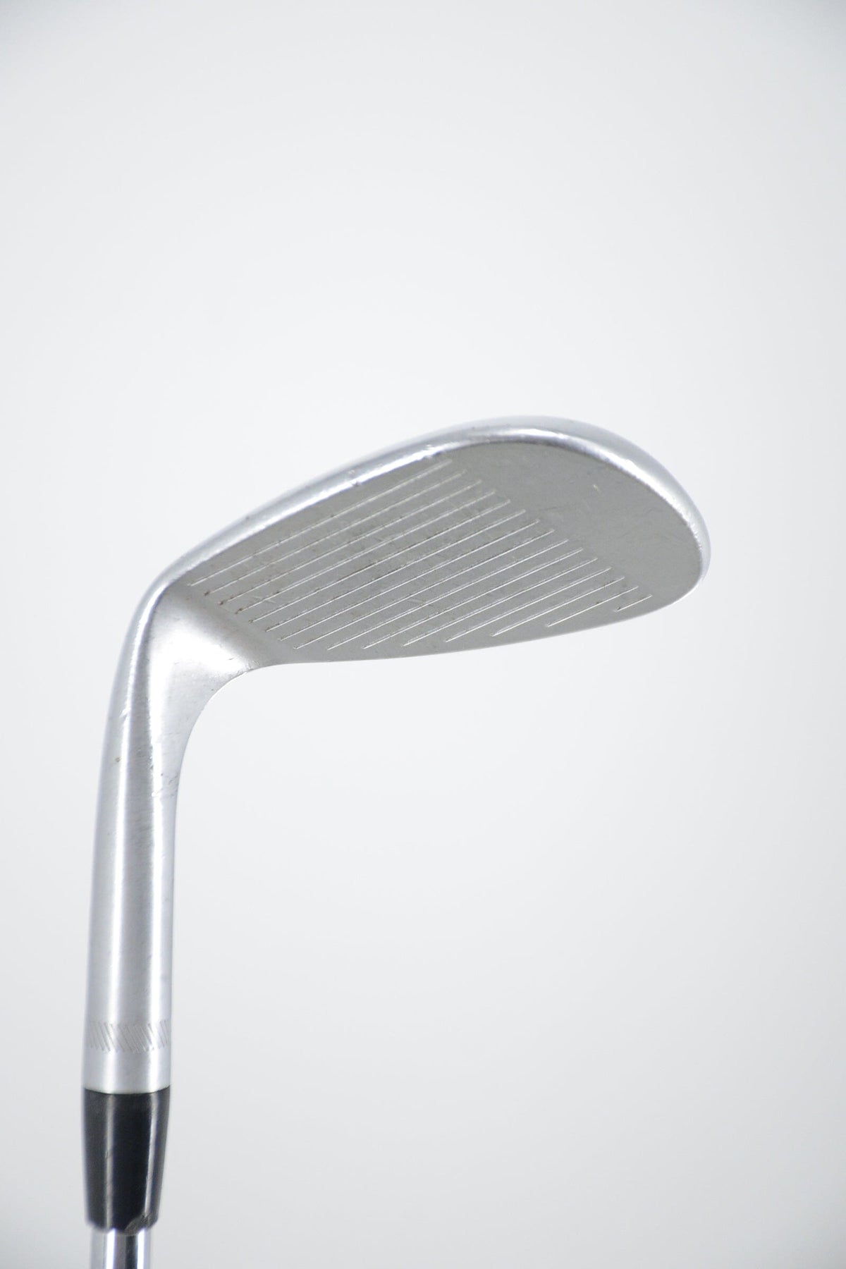 Titleist Vokey Spin Milled 60 Degree Wedge Wedge Flex 34.75" Golf Clubs GolfRoots