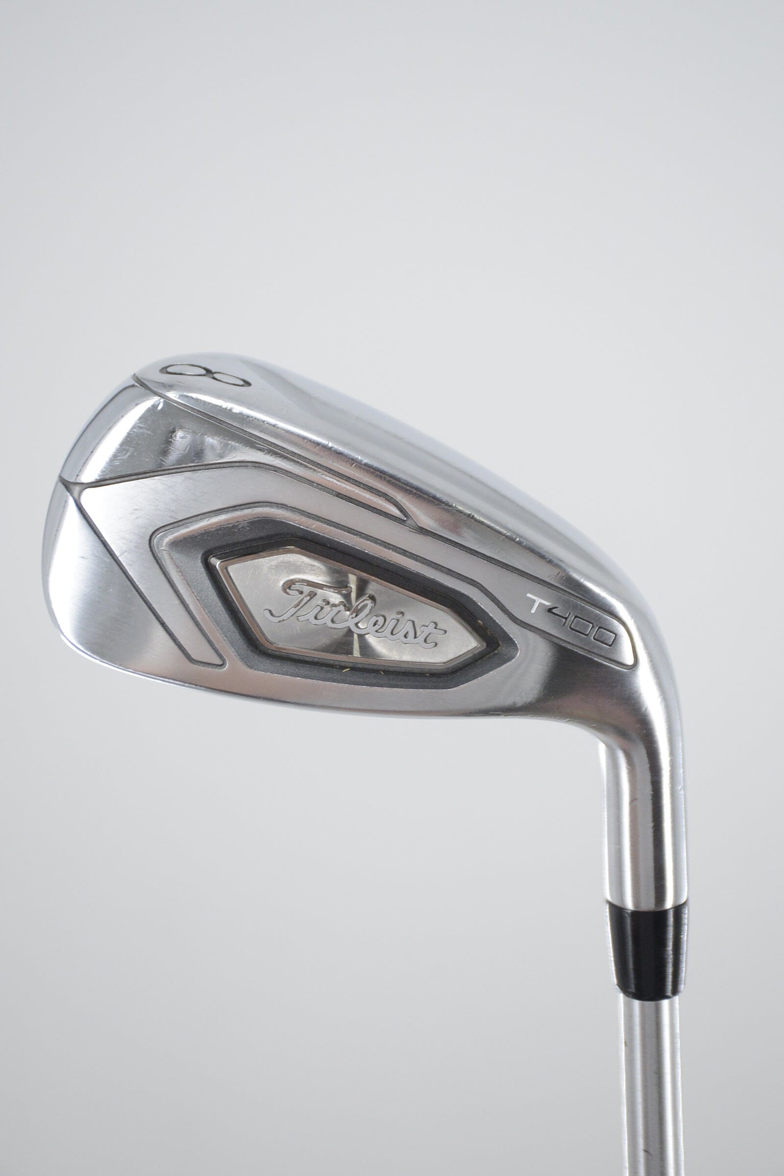 Titleist T400 8 Iron SR Flex 36.75" Golf Clubs GolfRoots