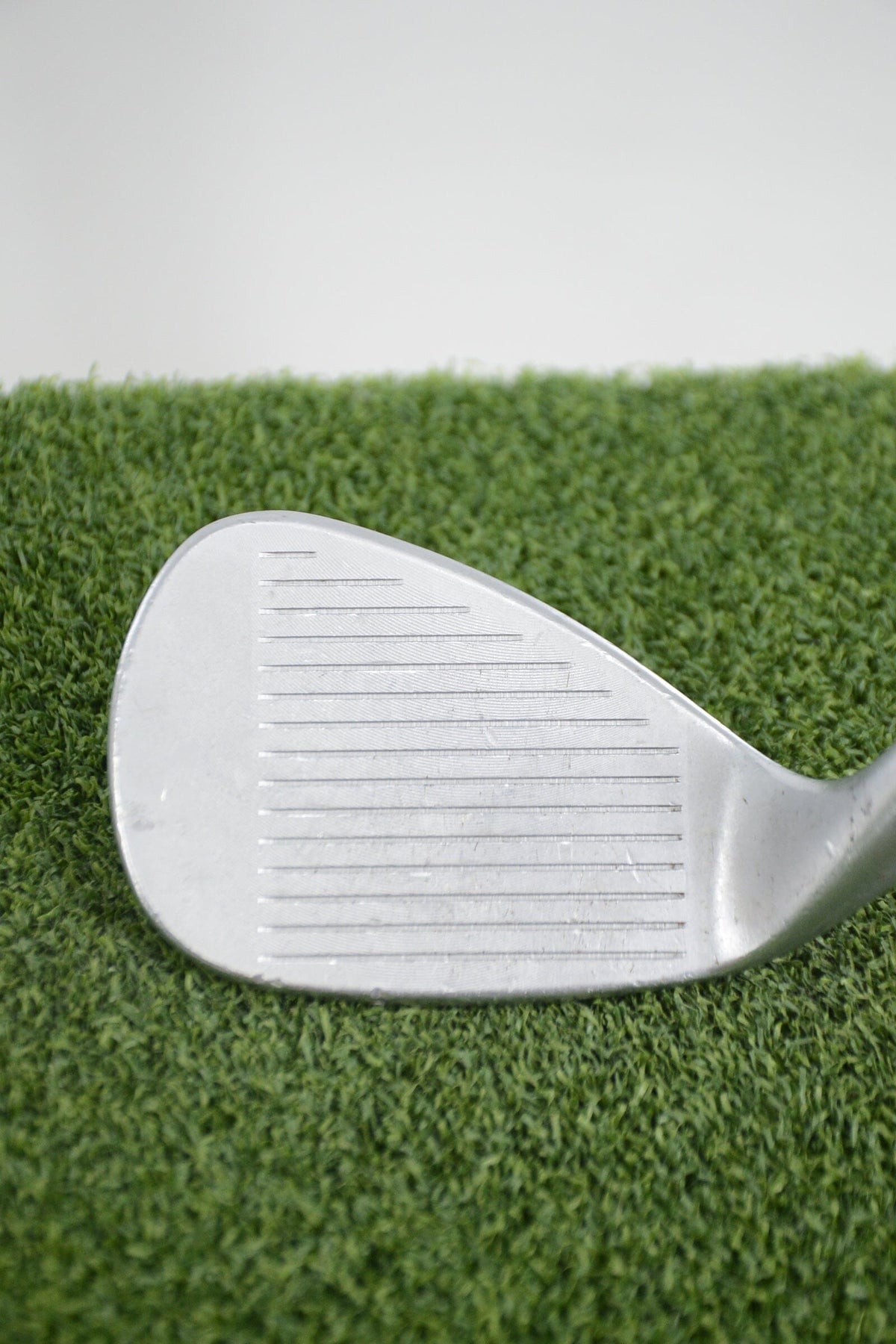 Titleist Vokey Spin Milled 60 Degree Wedge Wedge Flex 34.75" Golf Clubs GolfRoots