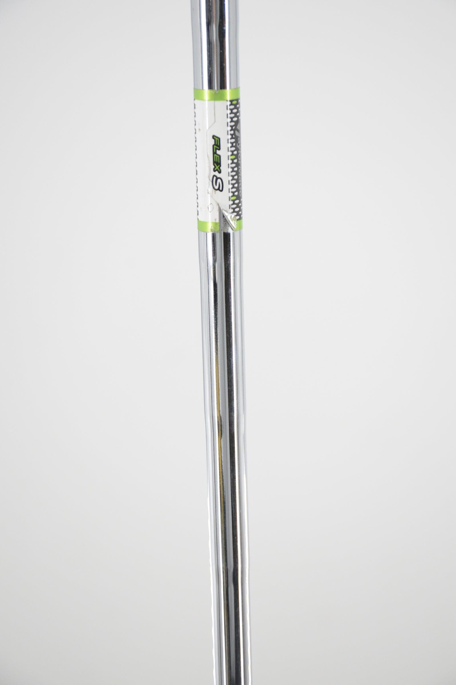 TaylorMade Rocketballz 4 Iron S Flex 39.5" Golf Clubs GolfRoots