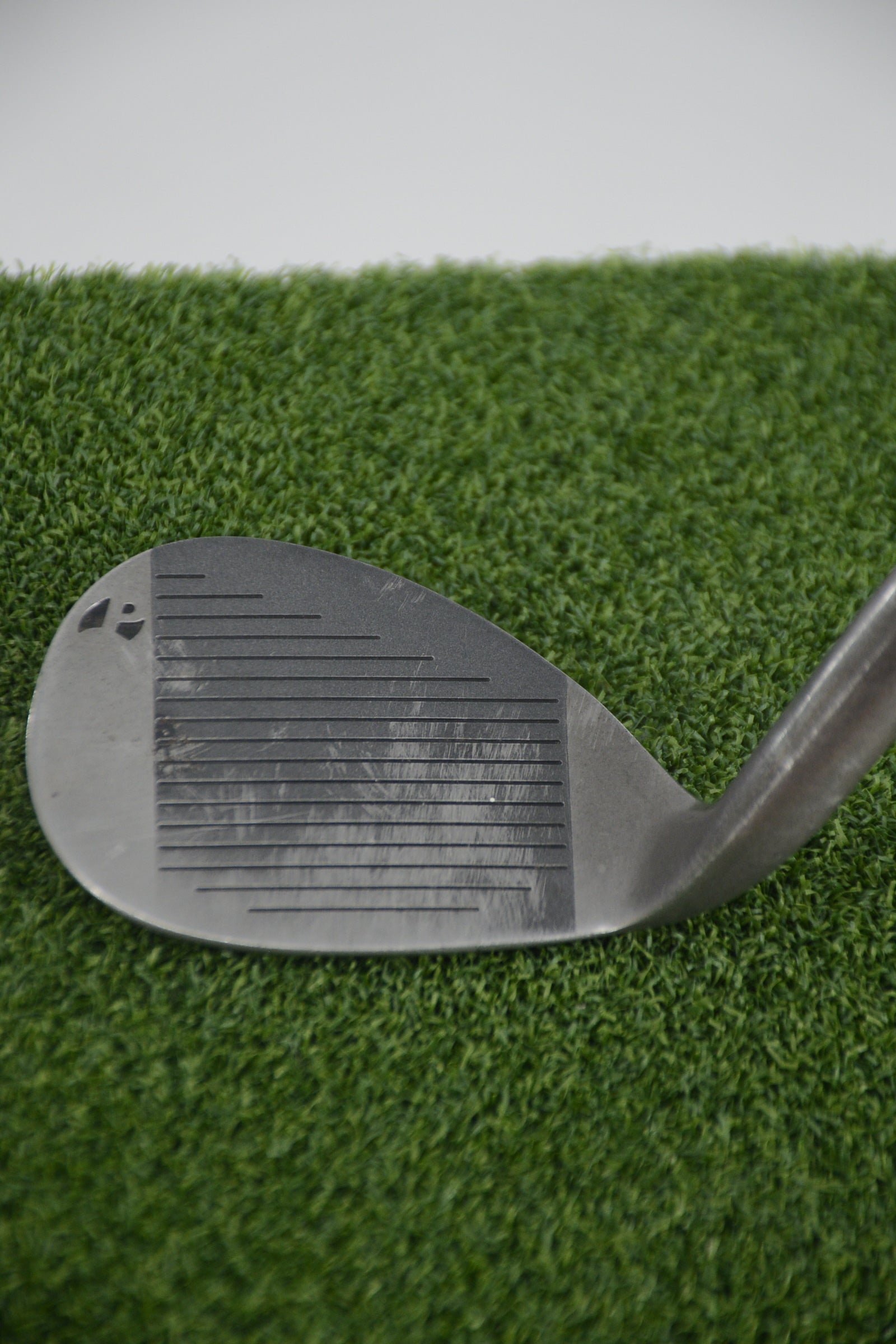 Pinemeadow Last Wedge 68 Degree Wedge Wedge Flex 35.5"