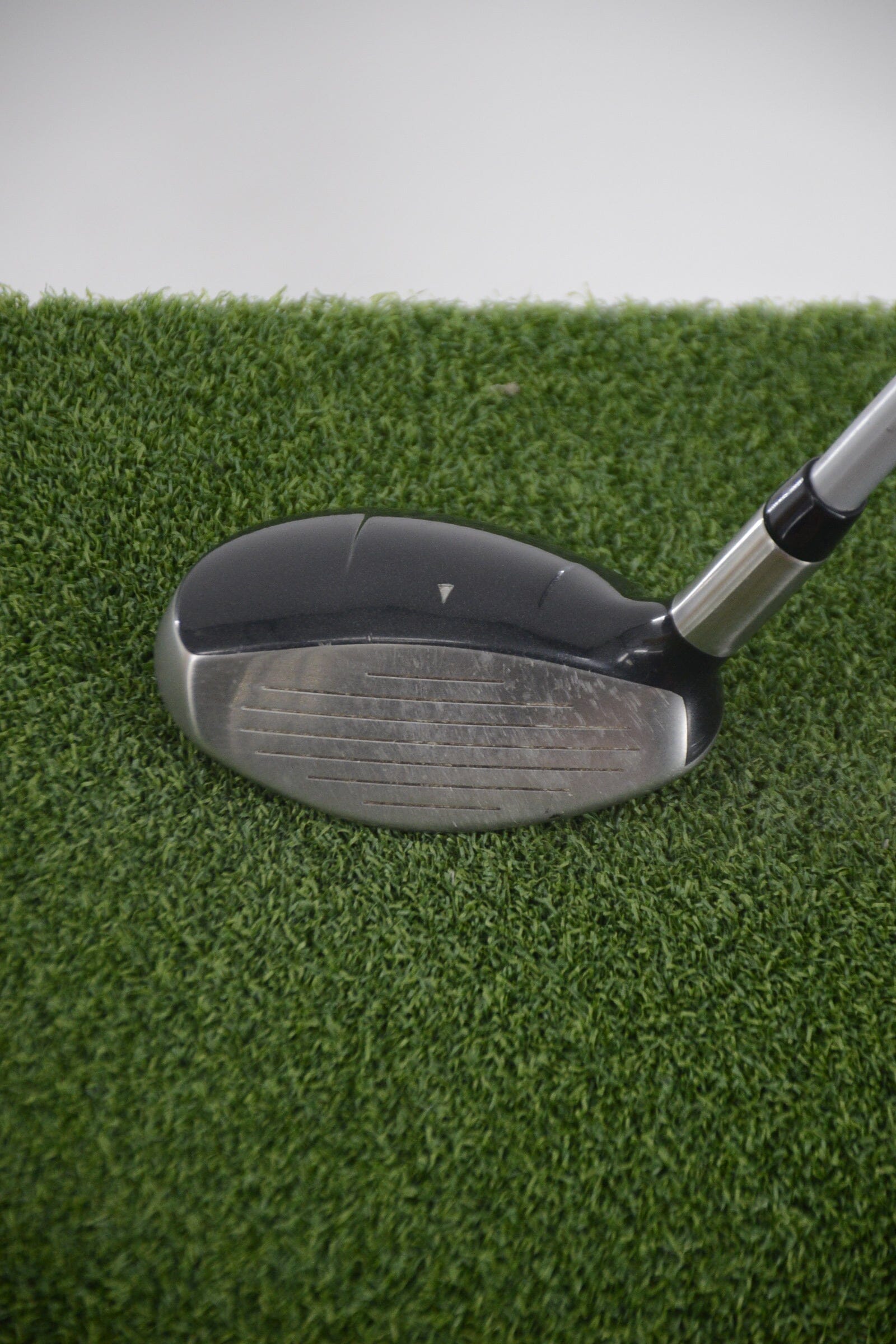 Women's Adams I-Wood 5 Hybrid W Flex 38" Golf Clubs GolfRoots