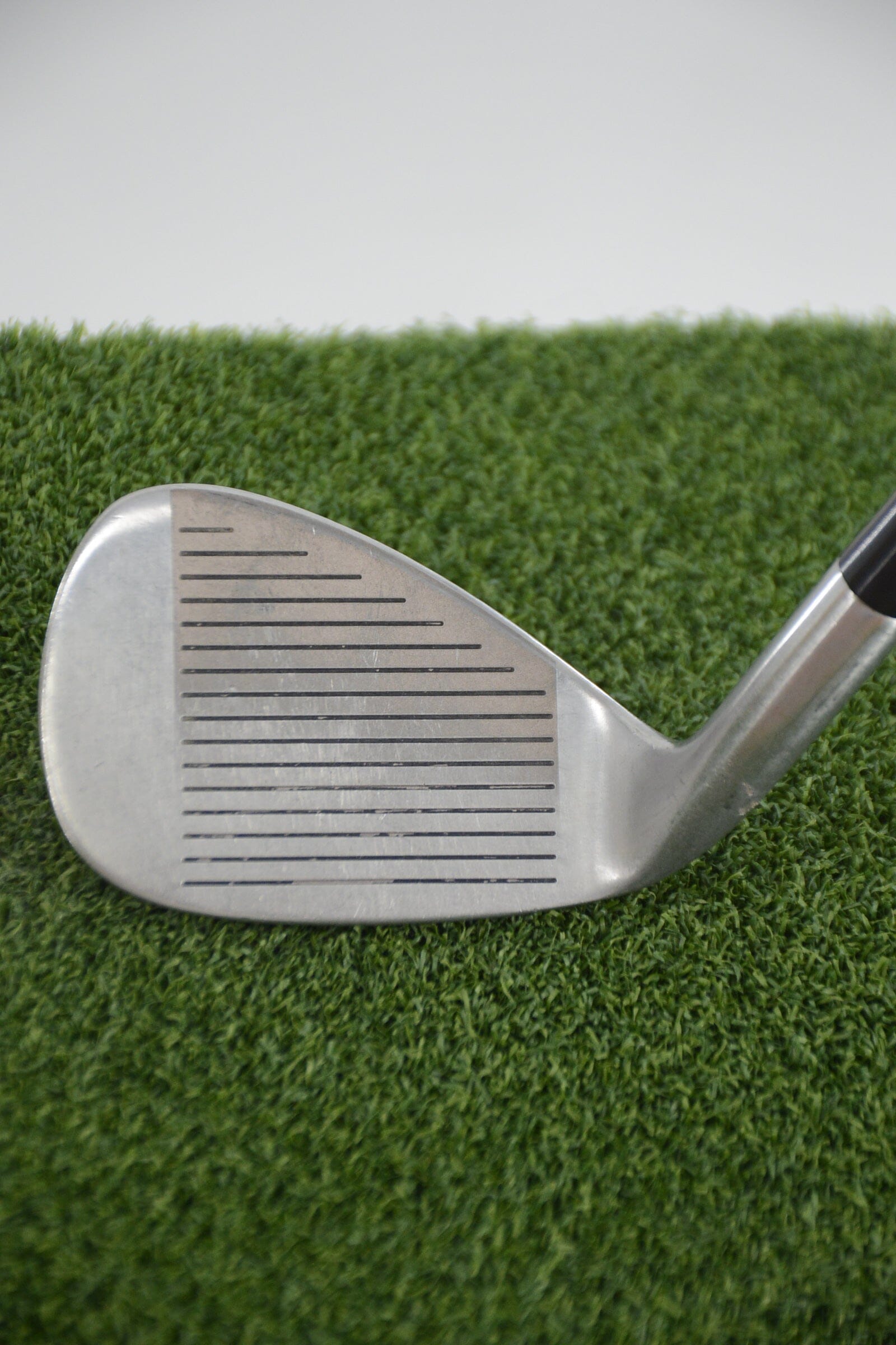 Square Two Power Circle XL SW R Flex 36" Golf Clubs GolfRoots