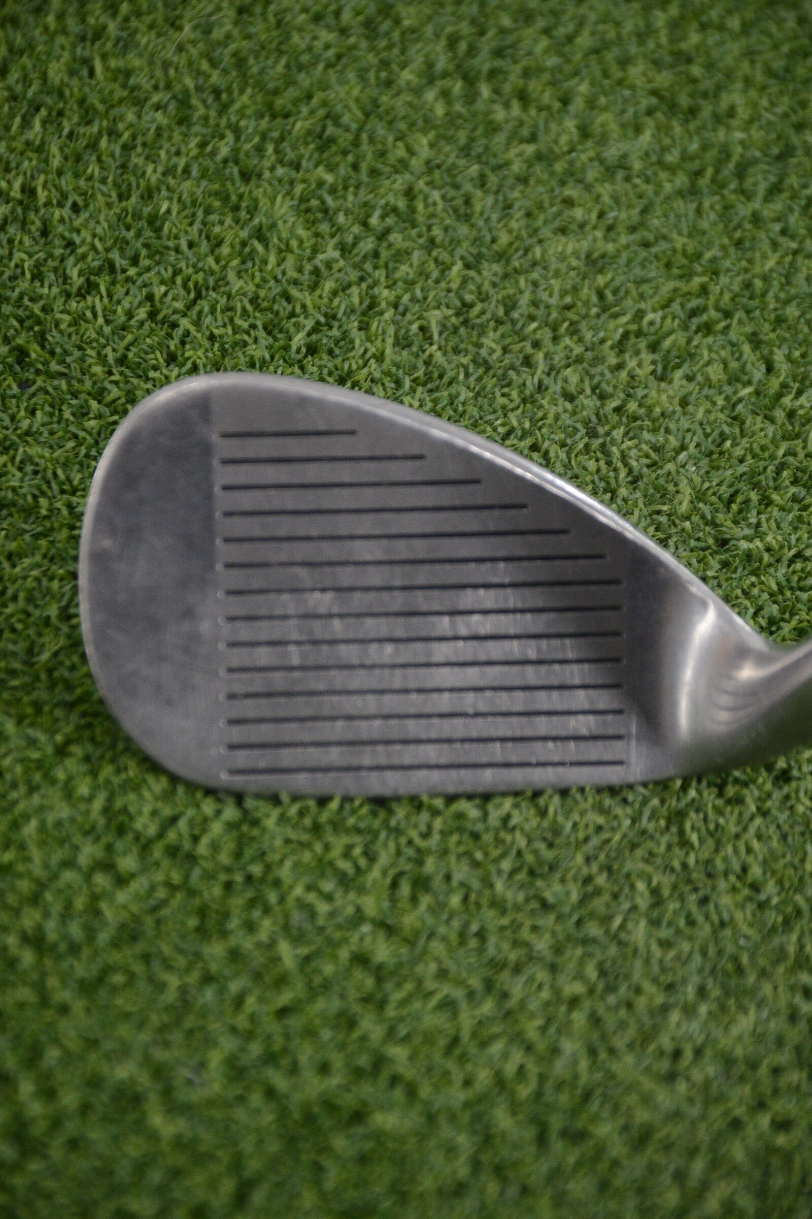 Spalding Dynamiter 52 Degree Wedge Wedge Flex 35" Golf Clubs GolfRoots