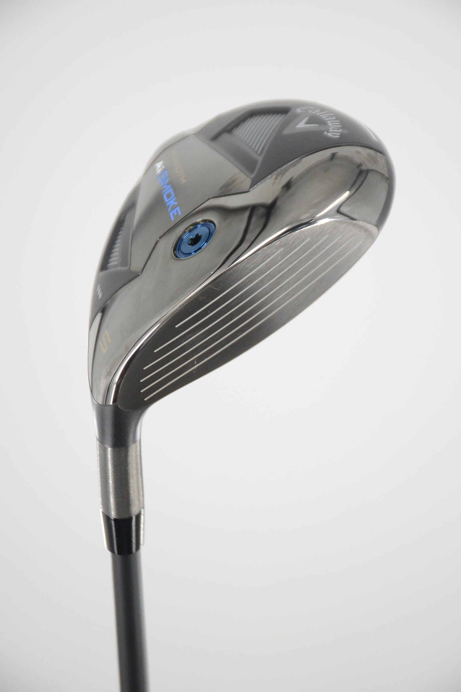 Callaway Paradym Ai Smoke Triple Diamond 5 Wood R Flex 42.25" Golf Clubs GolfRoots