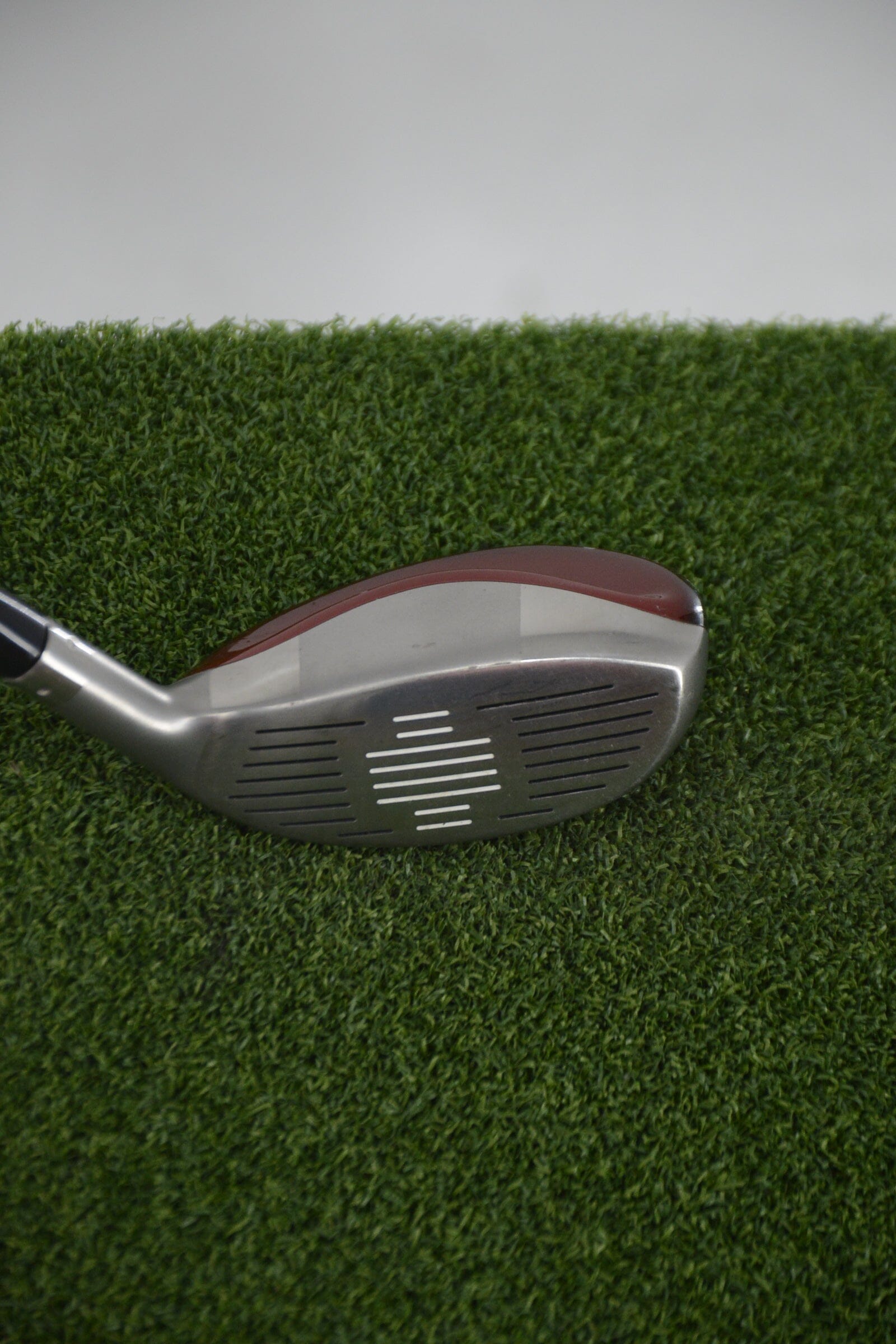 Lefty Nike CPR 3 Hybrid R Flex 40.5" Golf Clubs GolfRoots