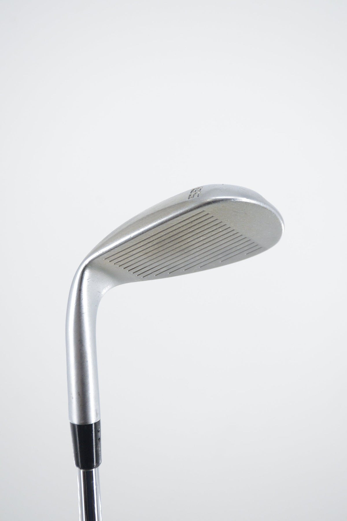 New Level SPN-VS 58 Degree Wedge S Flex 35" Golf Clubs GolfRoots