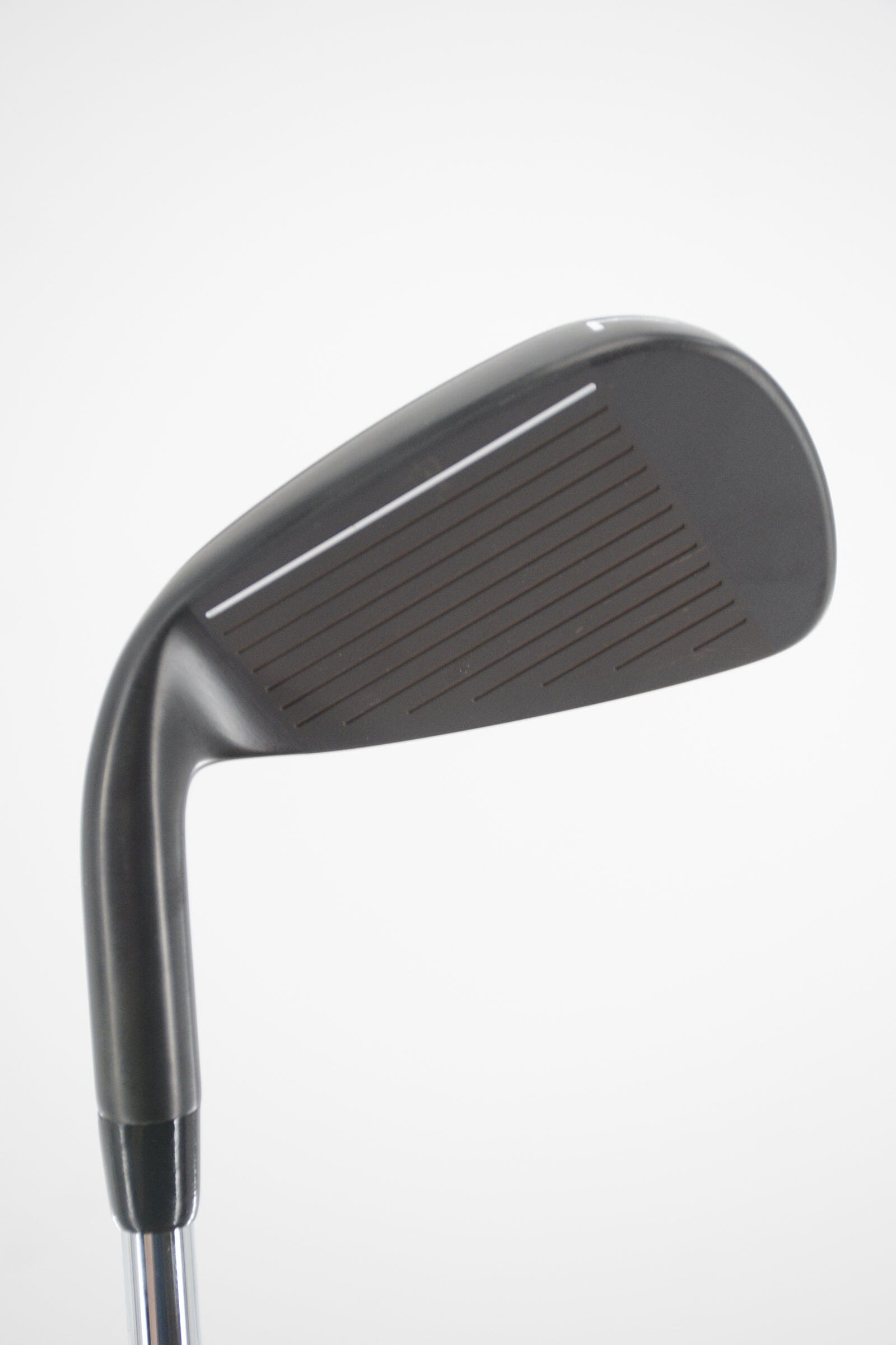 PXG 0311XP Gen 6 Black 7 Iron S Flex 37" Golf Clubs GolfRoots