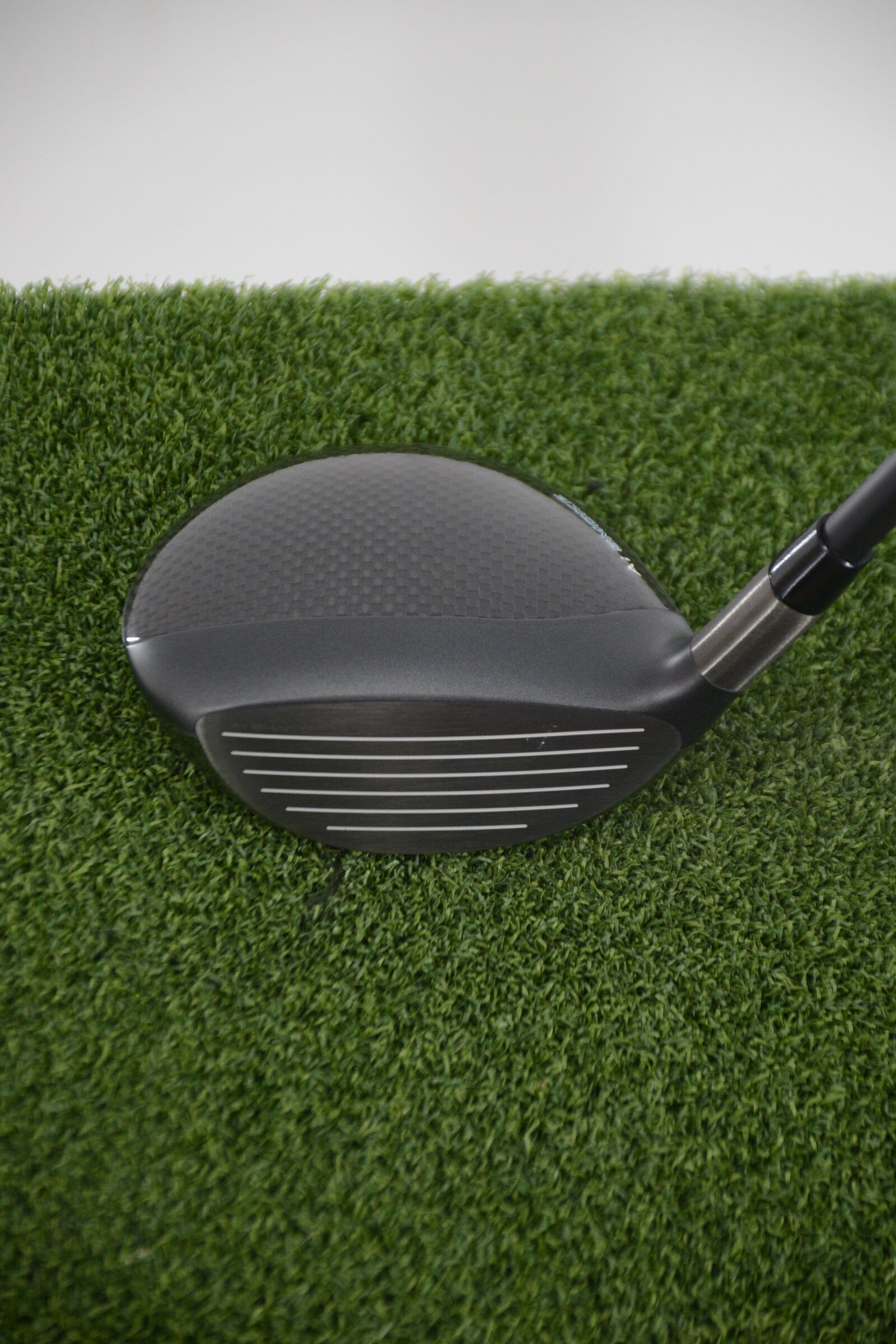 Callaway Paradym Ai Smoke Triple Diamond 5 Wood R Flex 42.25" Golf Clubs GolfRoots