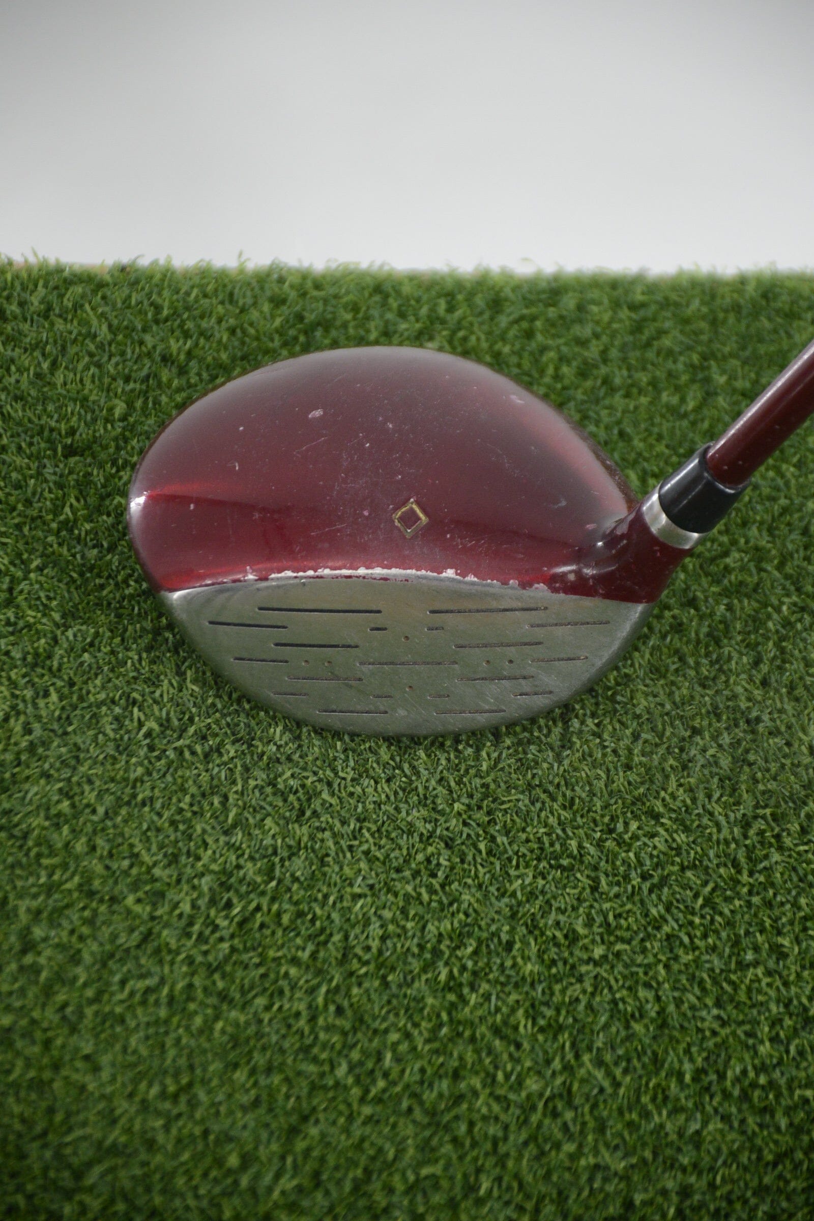 Golden Bear Xs Tech 3 Wood R Flex 42" Golf Clubs GolfRoots