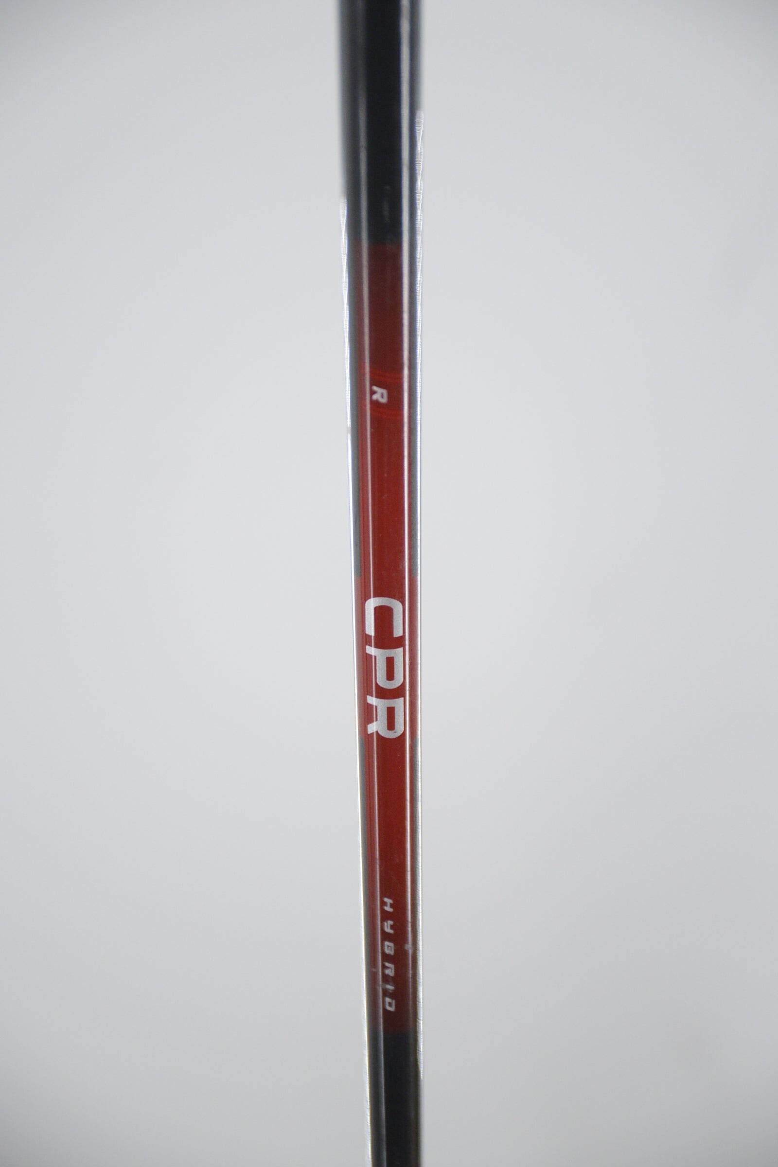 Lefty Nike CPR 3 Hybrid R Flex 40.5" Golf Clubs GolfRoots
