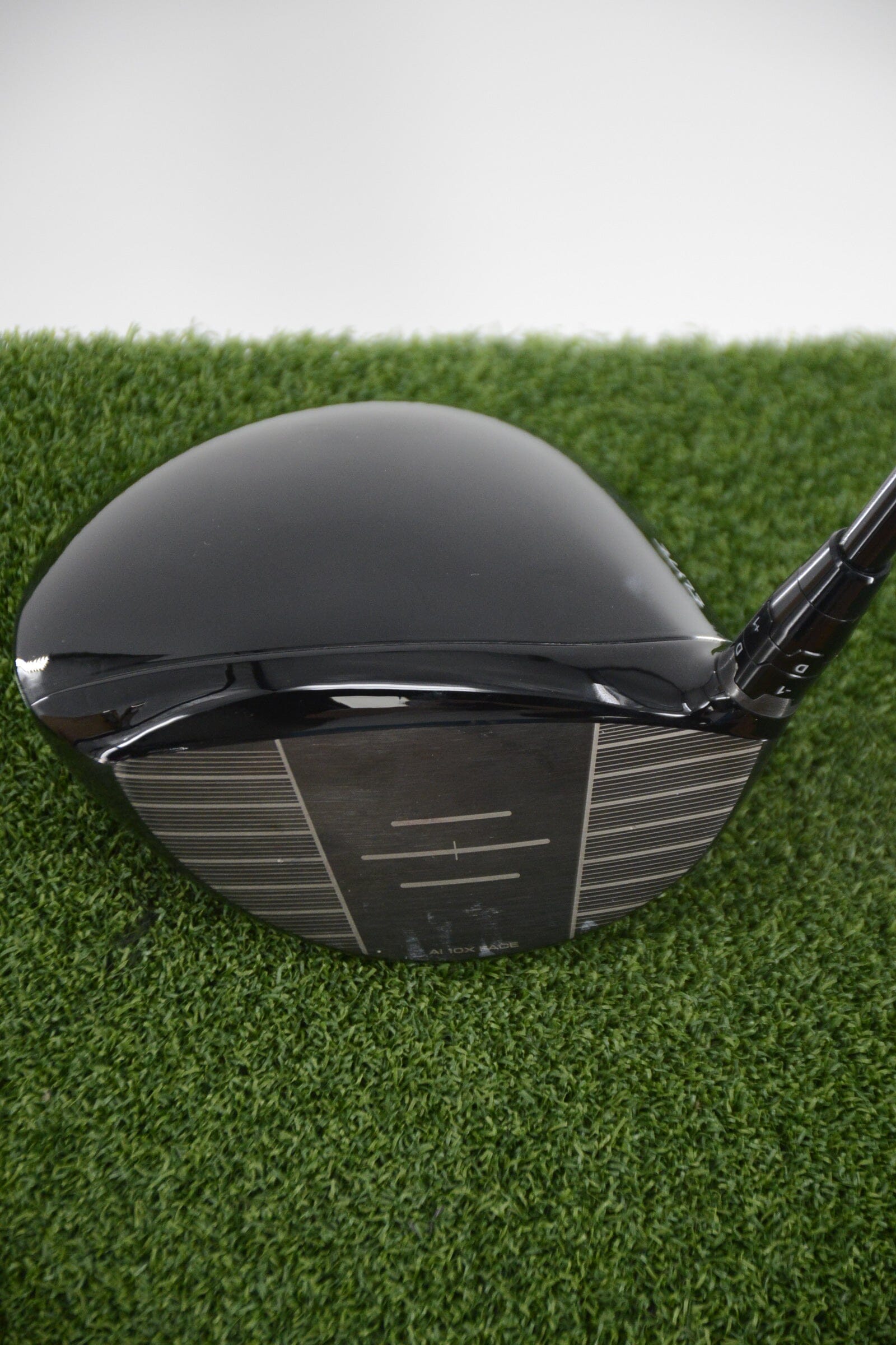 Callaway Elyte Triple Diamond 10.5 Degree Driver X Flex 45.25" Golf Clubs GolfRoots