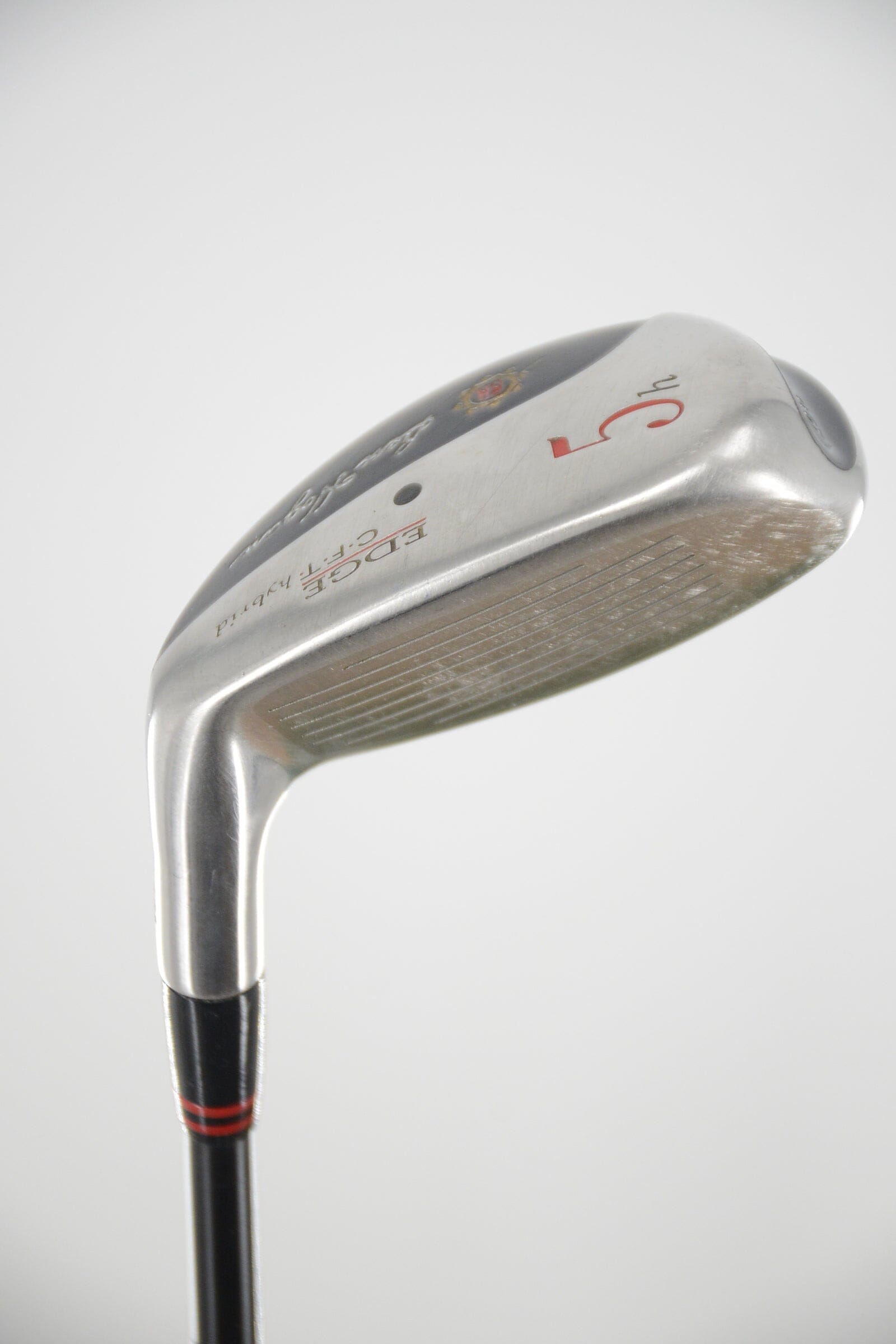 Ben Hogan CFT Hybrid 5 Hybrid R Flex 38.5" Golf Clubs GolfRoots
