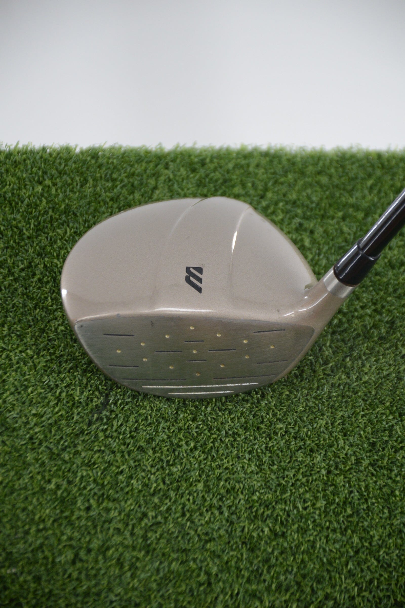 Mizuno T-Zoid T3 9.5 Degree Driver S Flex 45.75" Golf Clubs GolfRoots