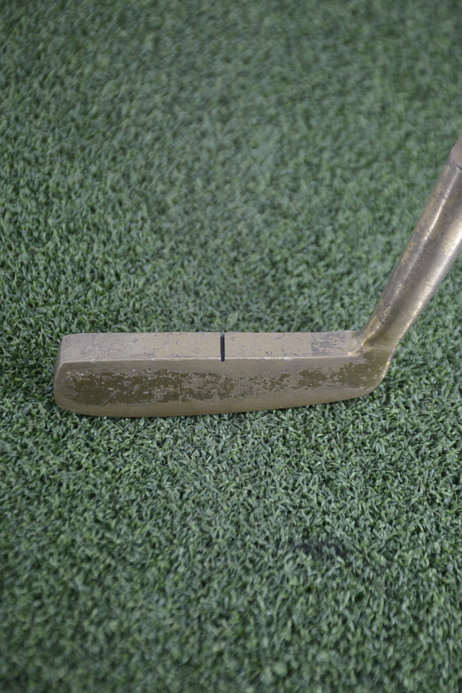 Otey Crisman 38 Putter 33" Golf Clubs GolfRoots