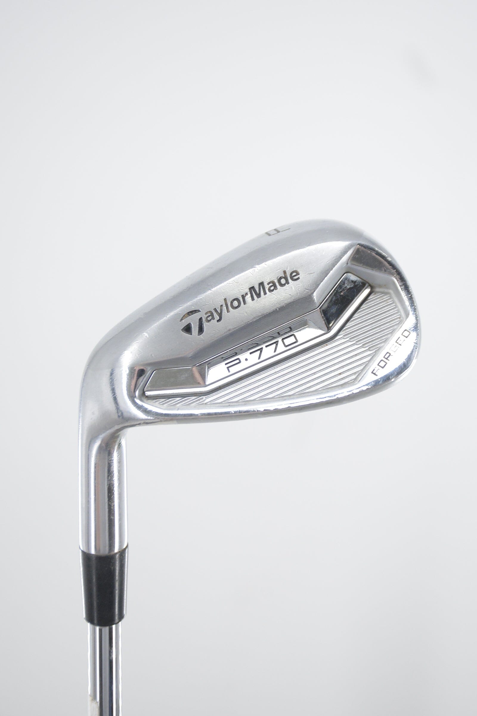 Lefty TaylorMade P770 2017 AW S Flex 36" Golf Clubs GolfRoots