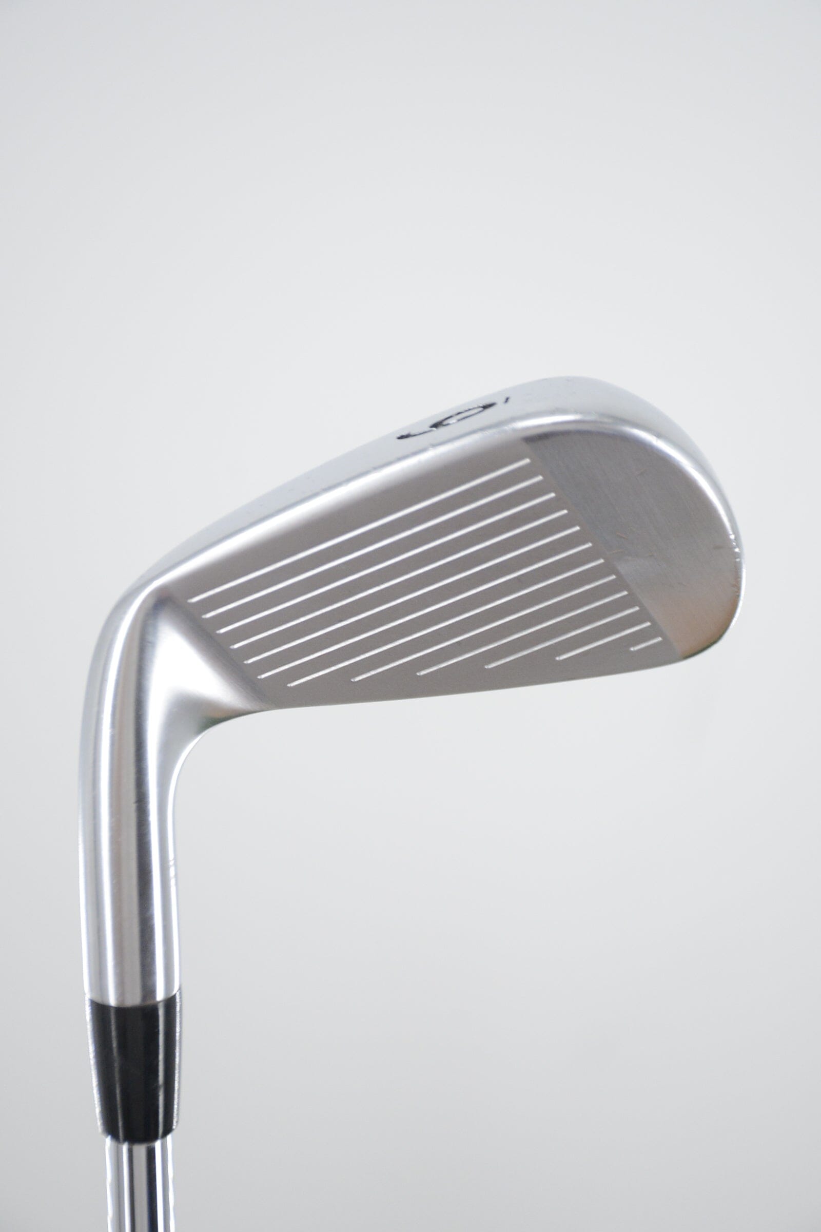 Titleist 712 CB Forged 6 Iron S Flex 37.5" Golf Clubs GolfRoots