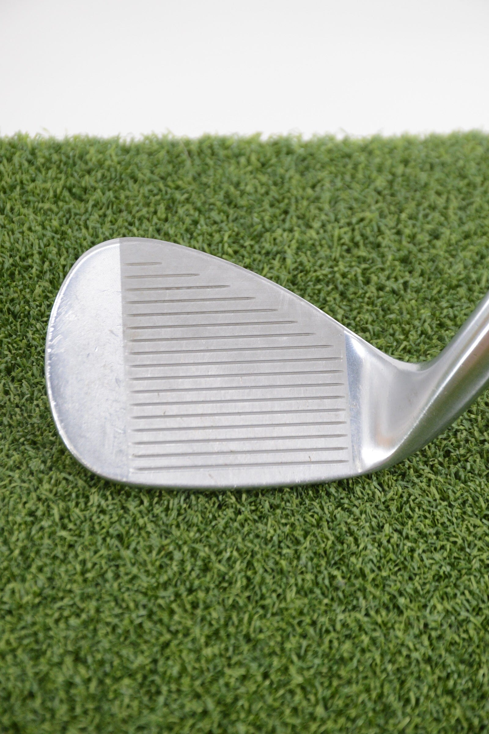 Titleist Vokey SM6 Tour Chrome 56 Degree Wedge R Flex 35" Golf Clubs GolfRoots
