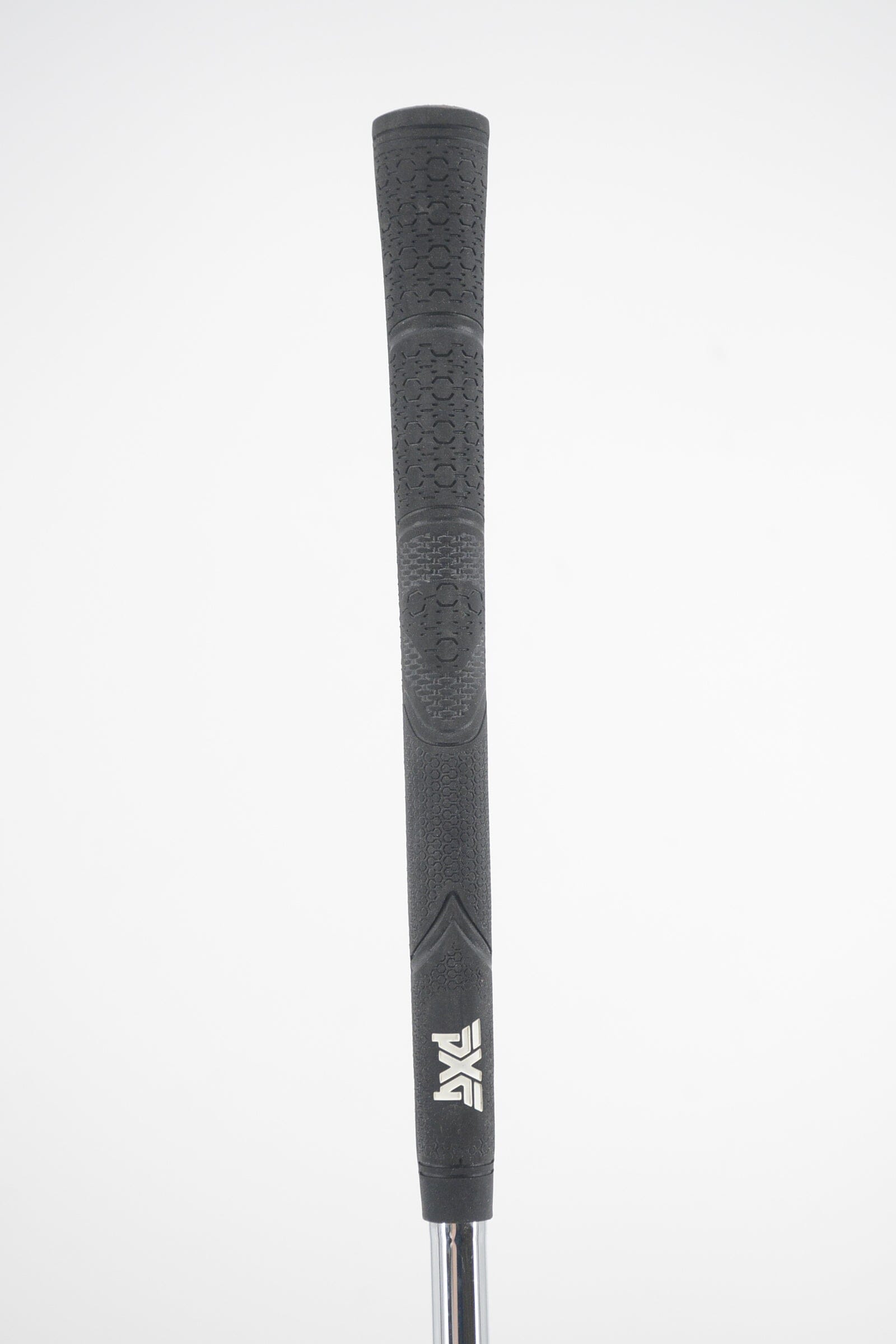 PXG 0311XP Gen 6 Black 7 Iron S Flex 37" Golf Clubs GolfRoots