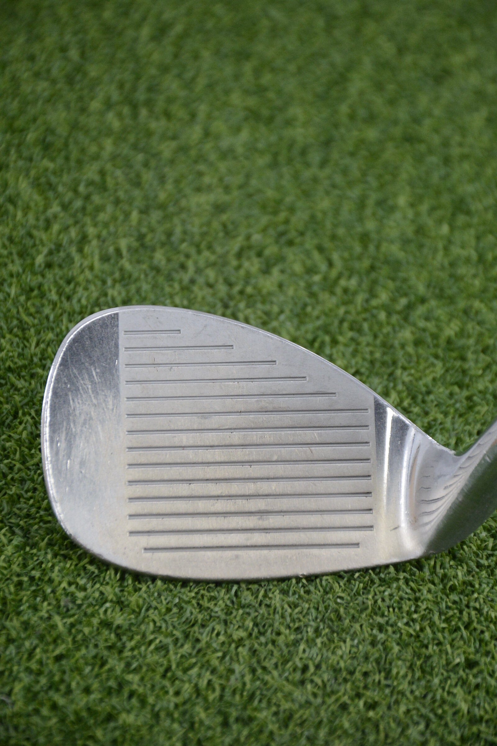 Walter Hagen SW Wedge Flex 35" Golf Clubs GolfRoots