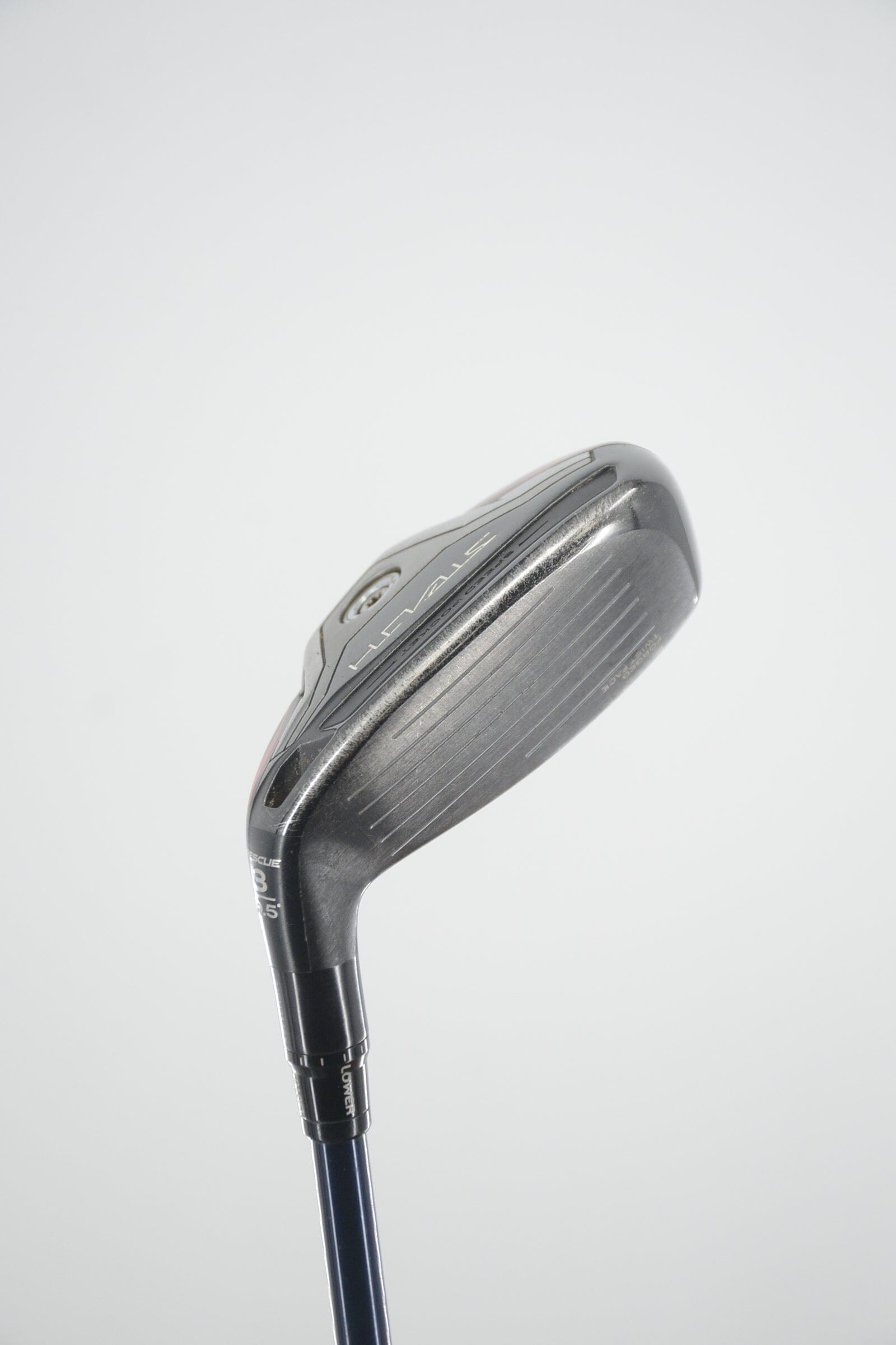 TaylorMade Stealth Plus Rescue 3 Hybrid X Flex 40" Golf Clubs GolfRoots