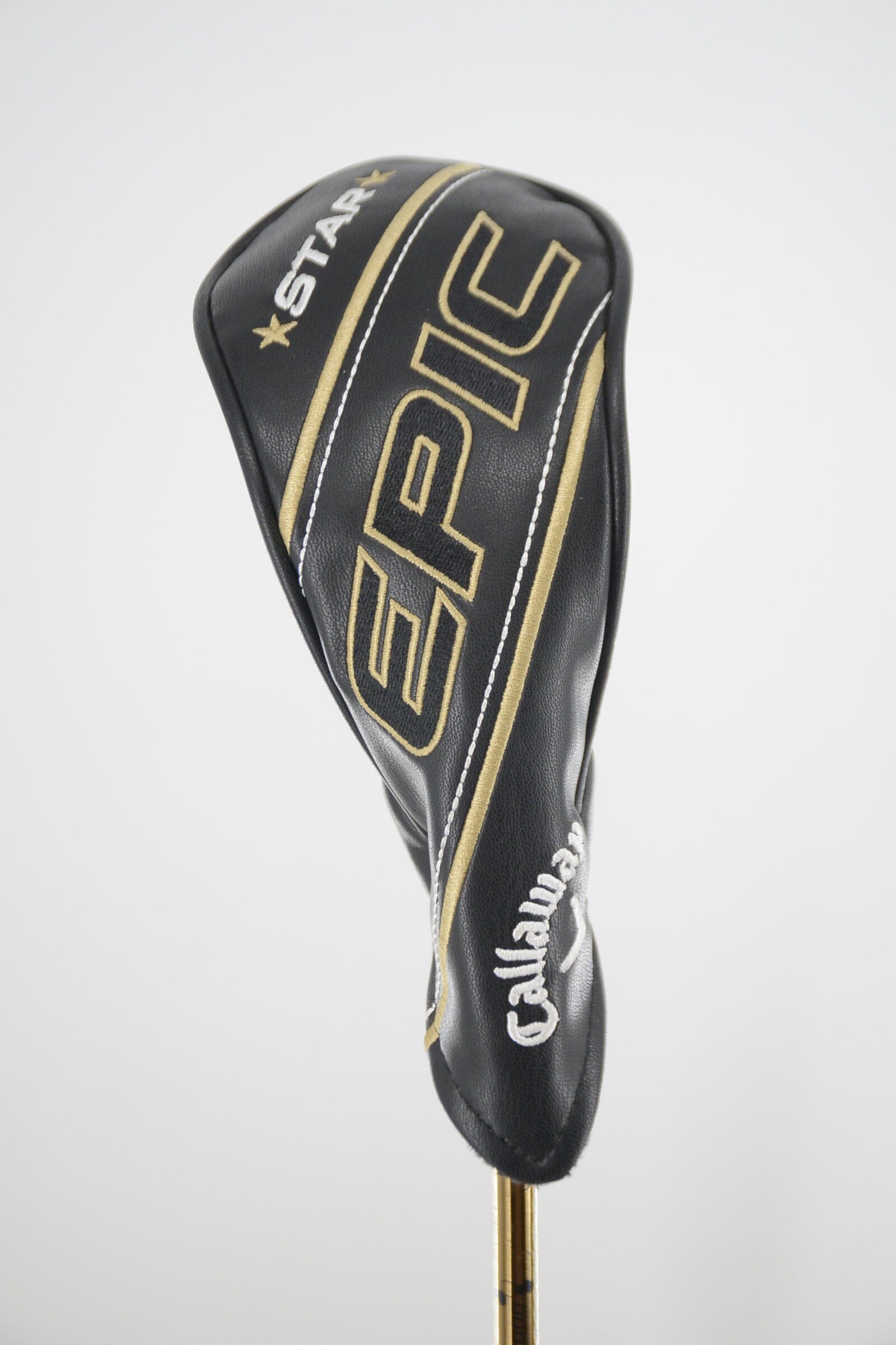 Callaway Epic Max Star 3 Hybrid SR Flex 40" Golf Clubs GolfRoots