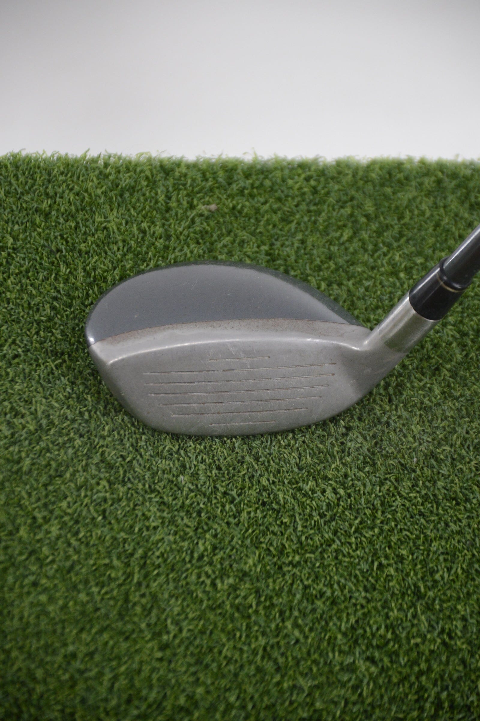 Women's Adams Super 5 Hybrid W Flex 37.25" Golf Clubs GolfRoots