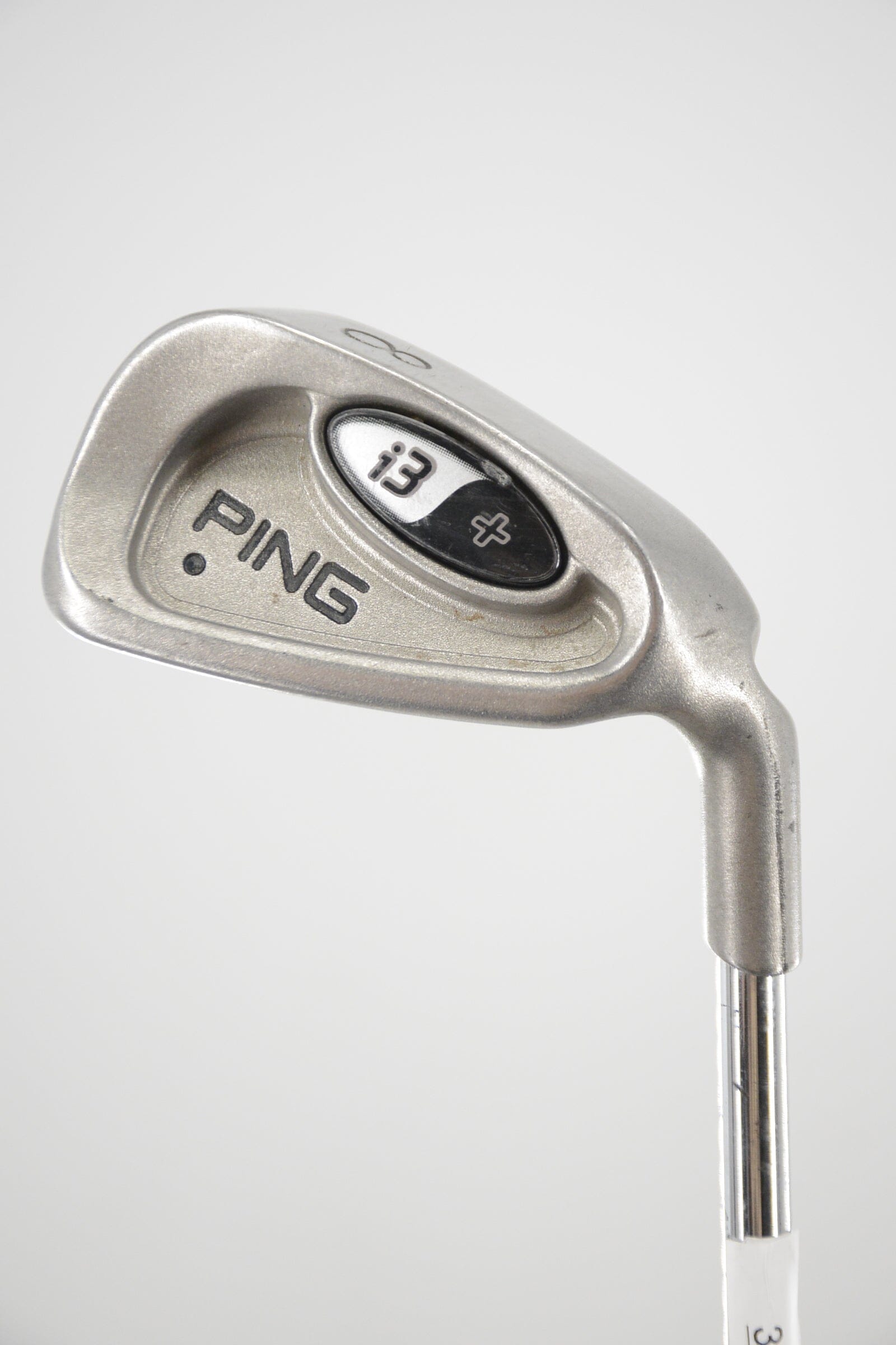 Ping I3 + Blade 8 Iron S Flex 36.25" Golf Clubs GolfRoots