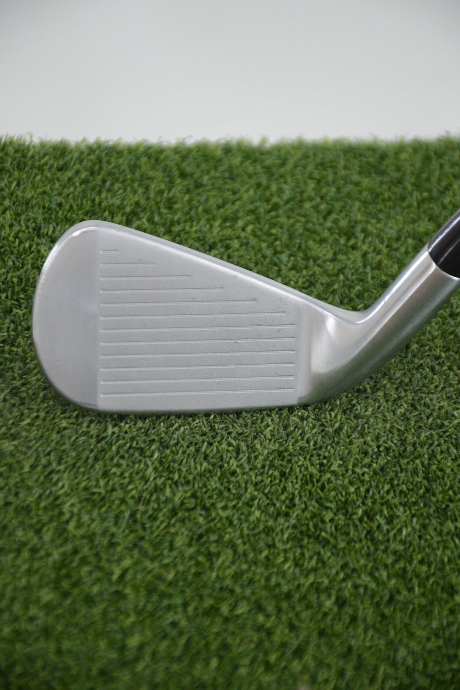 Titleist 712 CB Forged 6 Iron S Flex 37.5" Golf Clubs GolfRoots