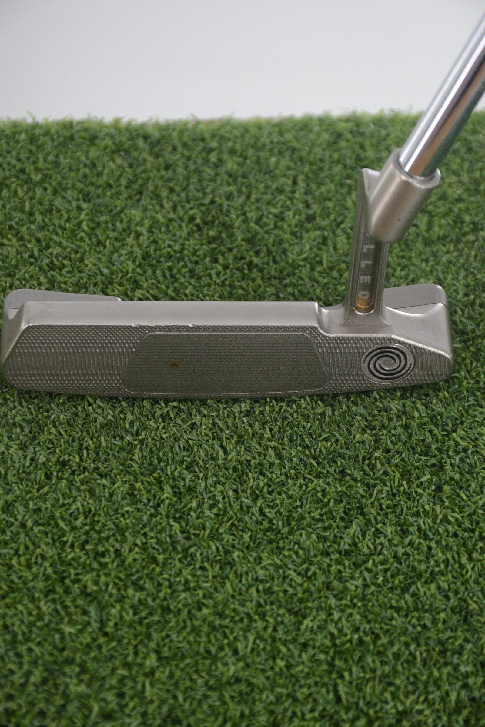 Odyssey Black Series 2 Putter 35.25" Golf Clubs GolfRoots